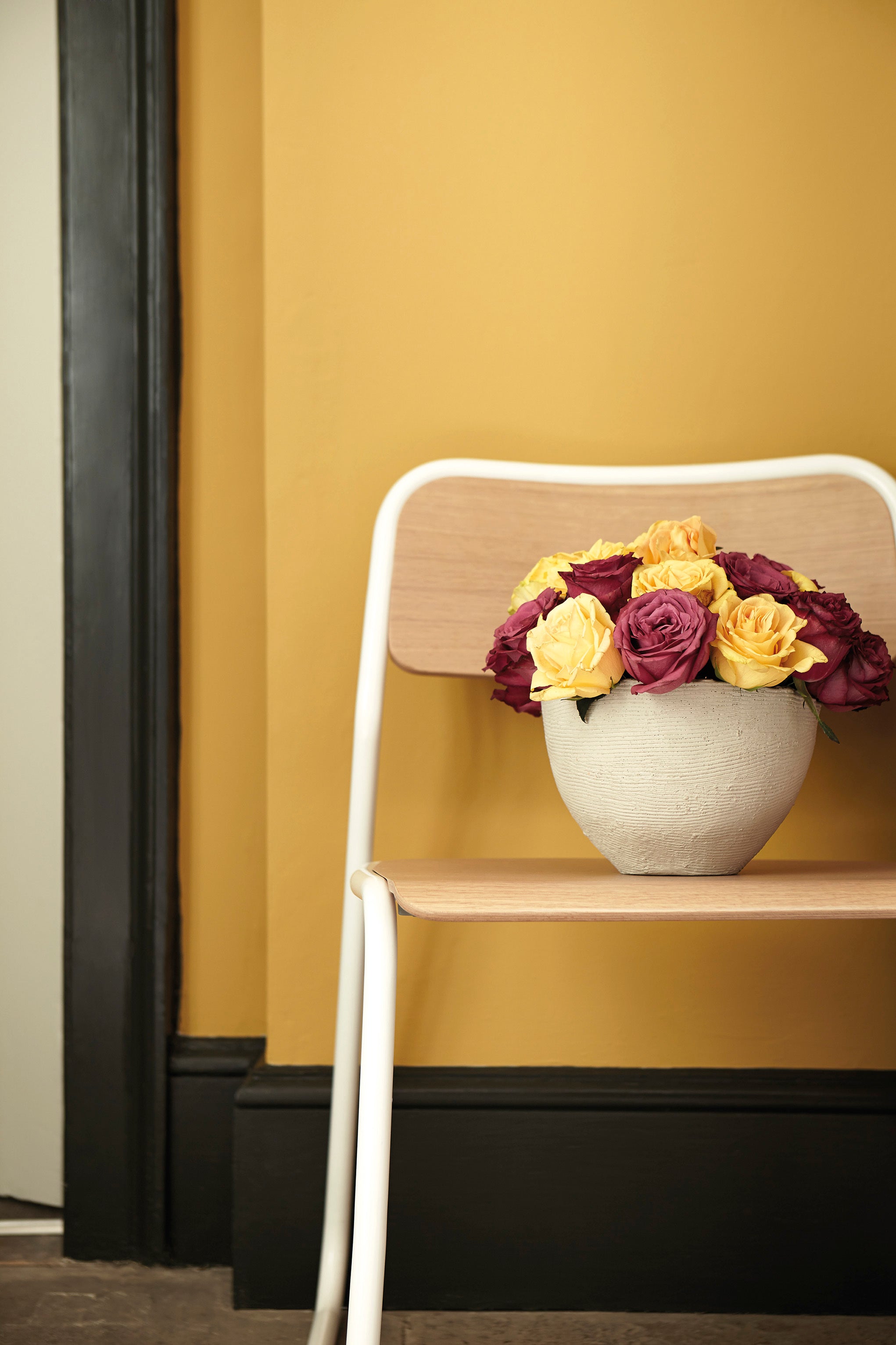 Little Greene - Lamp Black