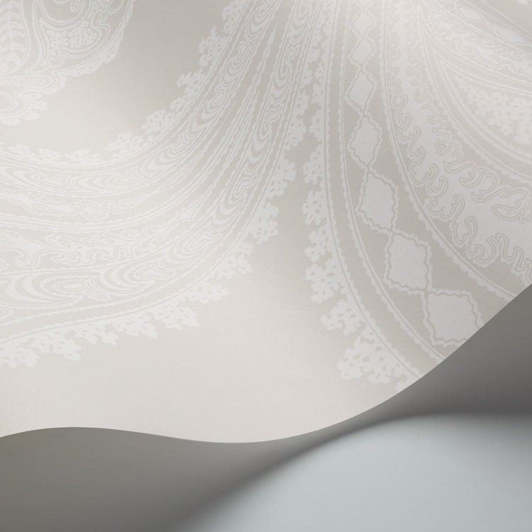 Rajapur - Chalk on Parchment