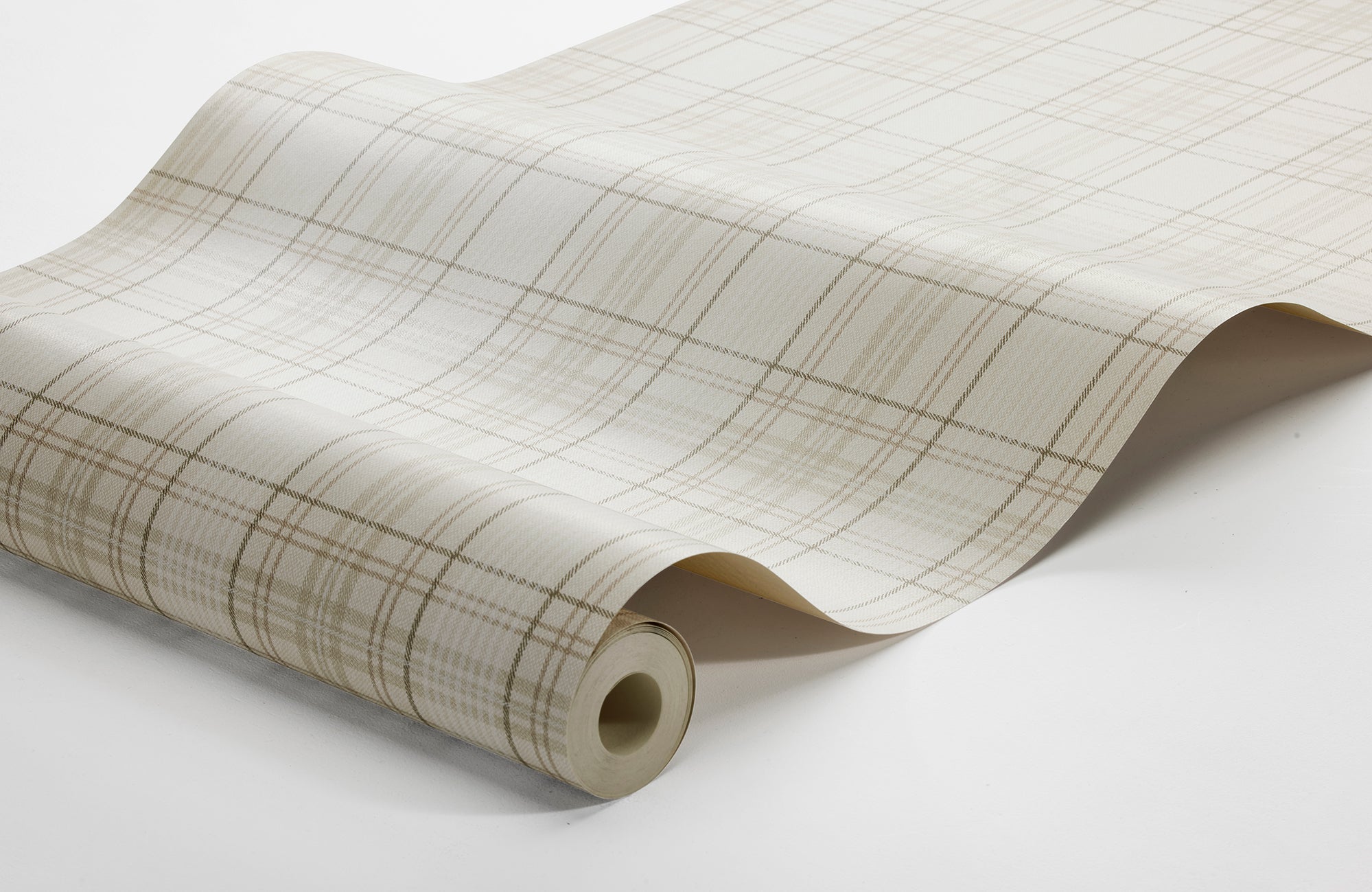 Tailor’s Tweed - Beige