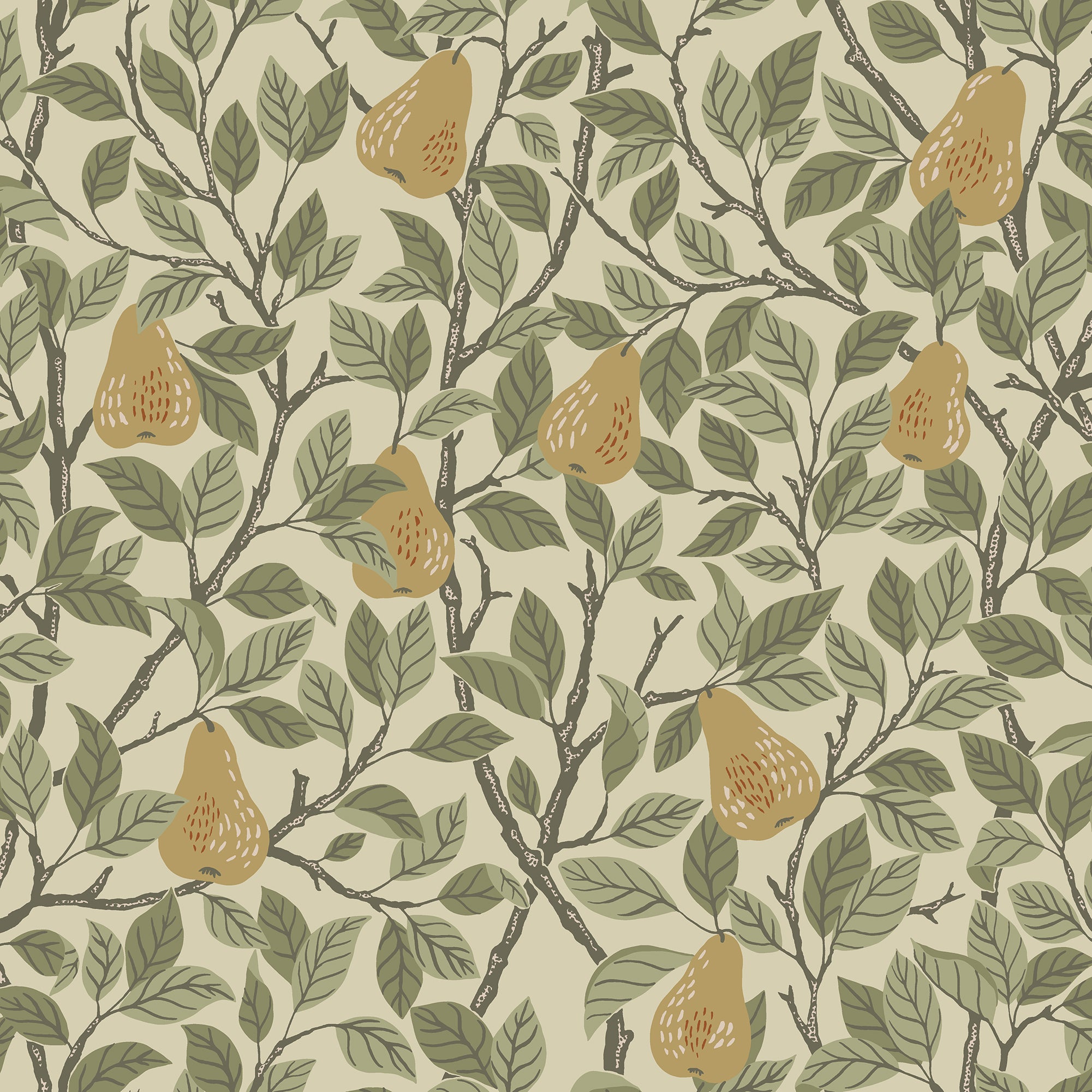 Pirum - Beige