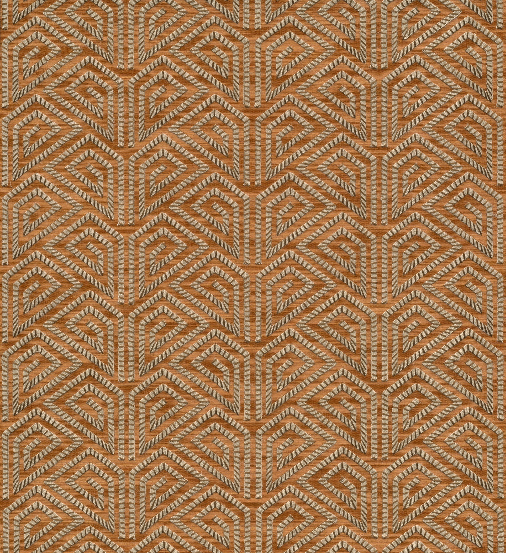 ALATA - Orange