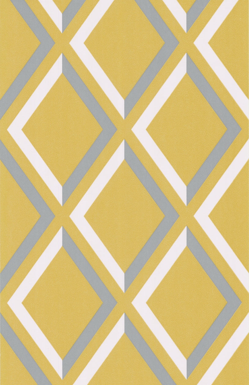 Pompeian - Yellow
