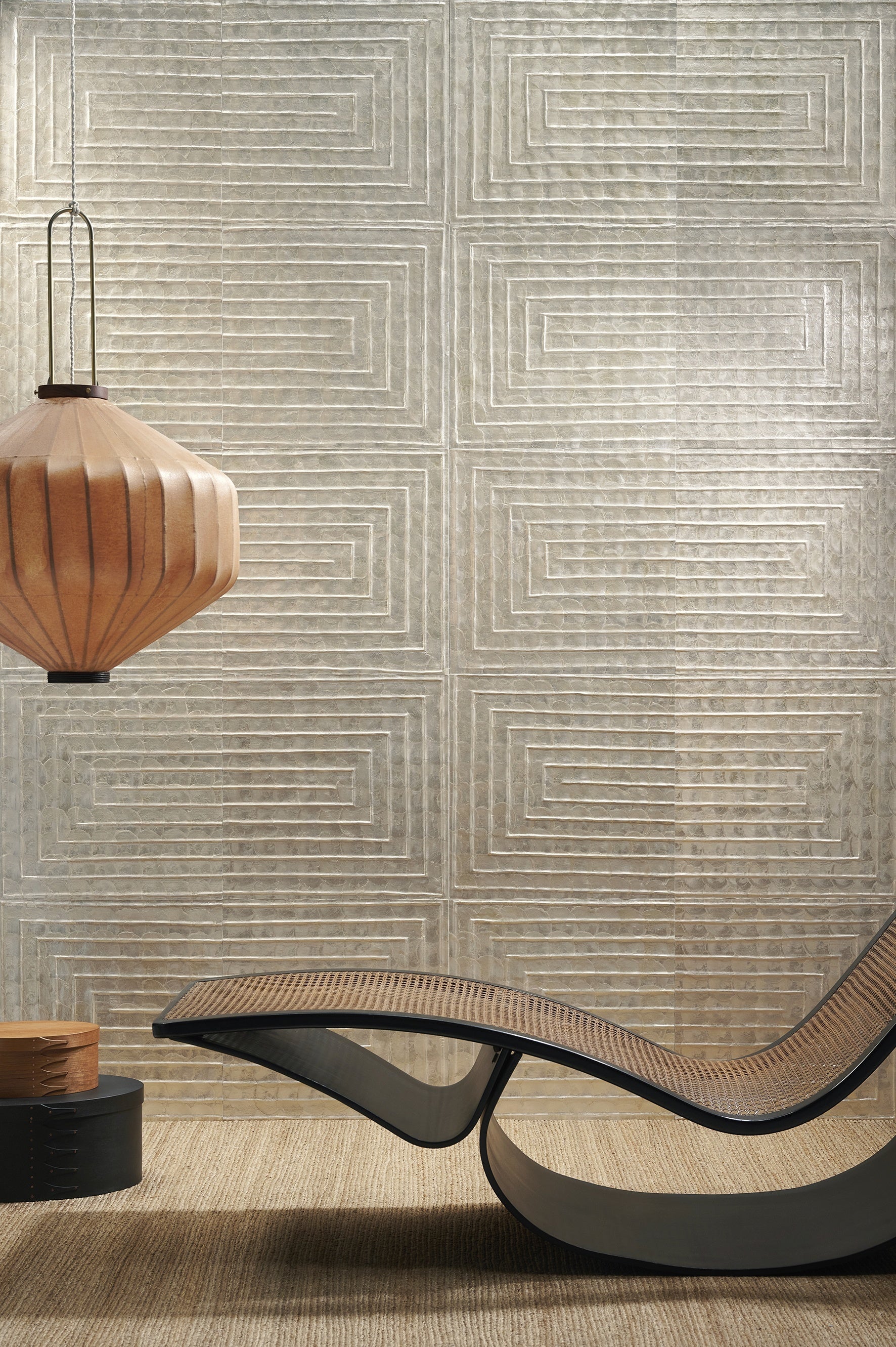 CORNICE - Coquille