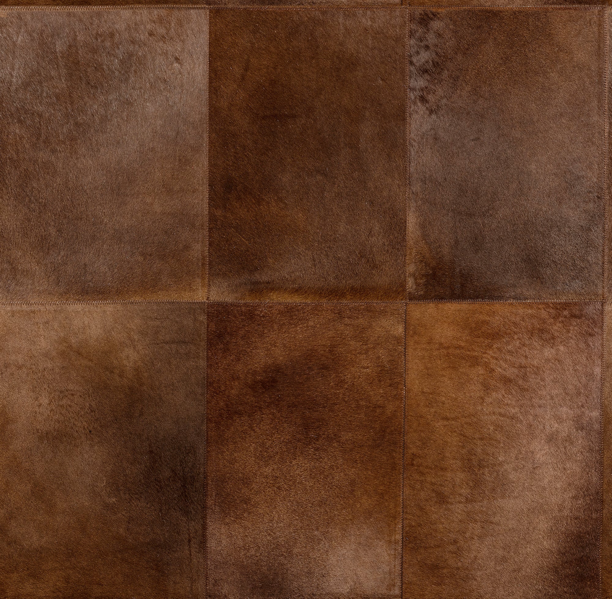 Rectangle - Chestnut