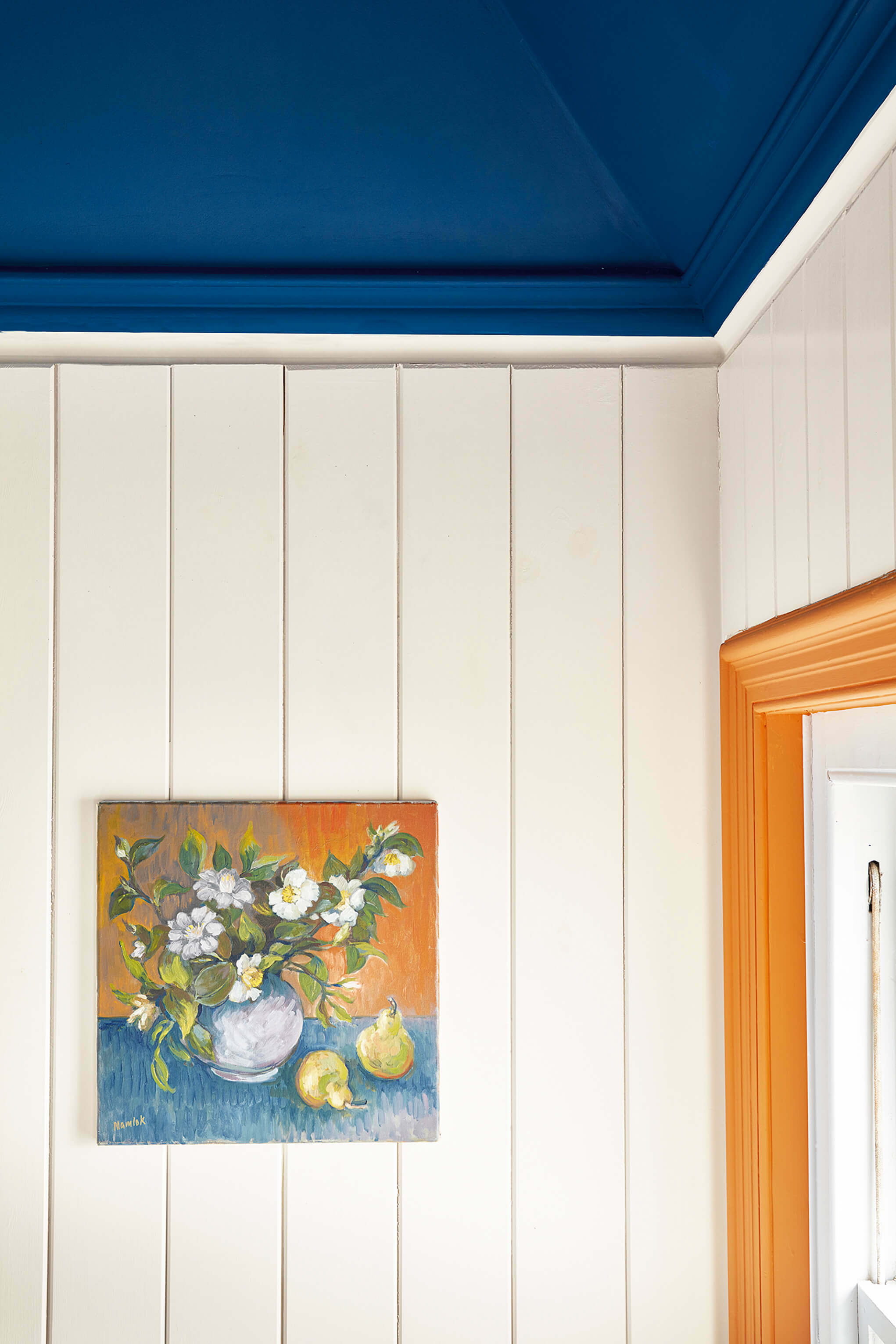 Little Greene - Flint