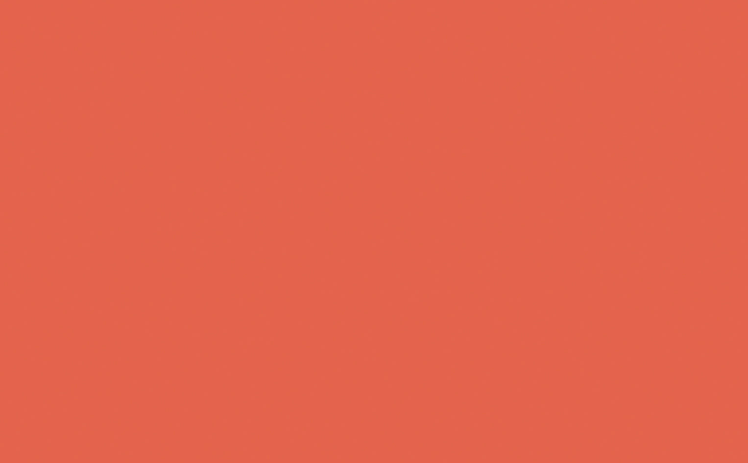 Little Greene - Orange Aurora