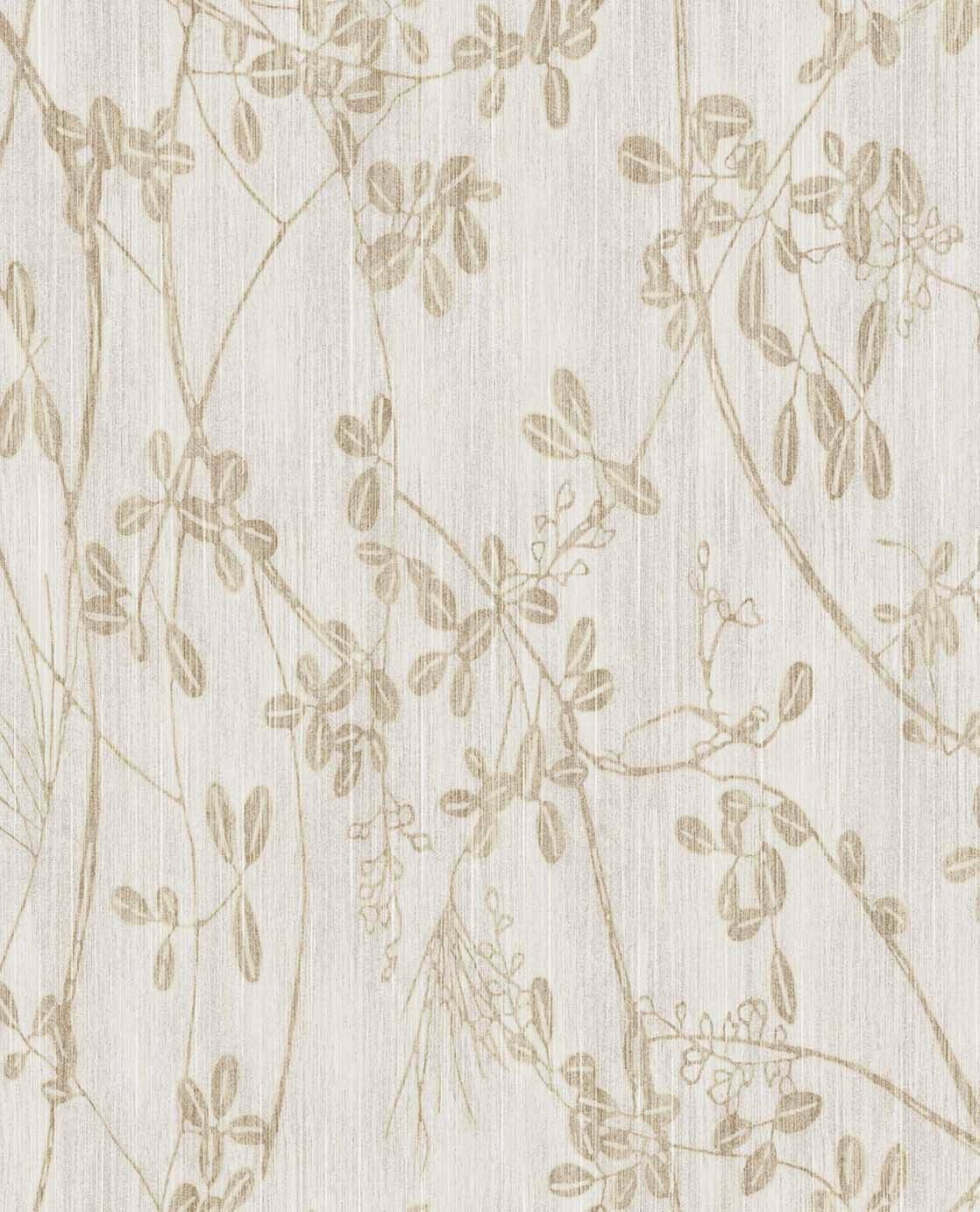 Rustic Romance - Cream