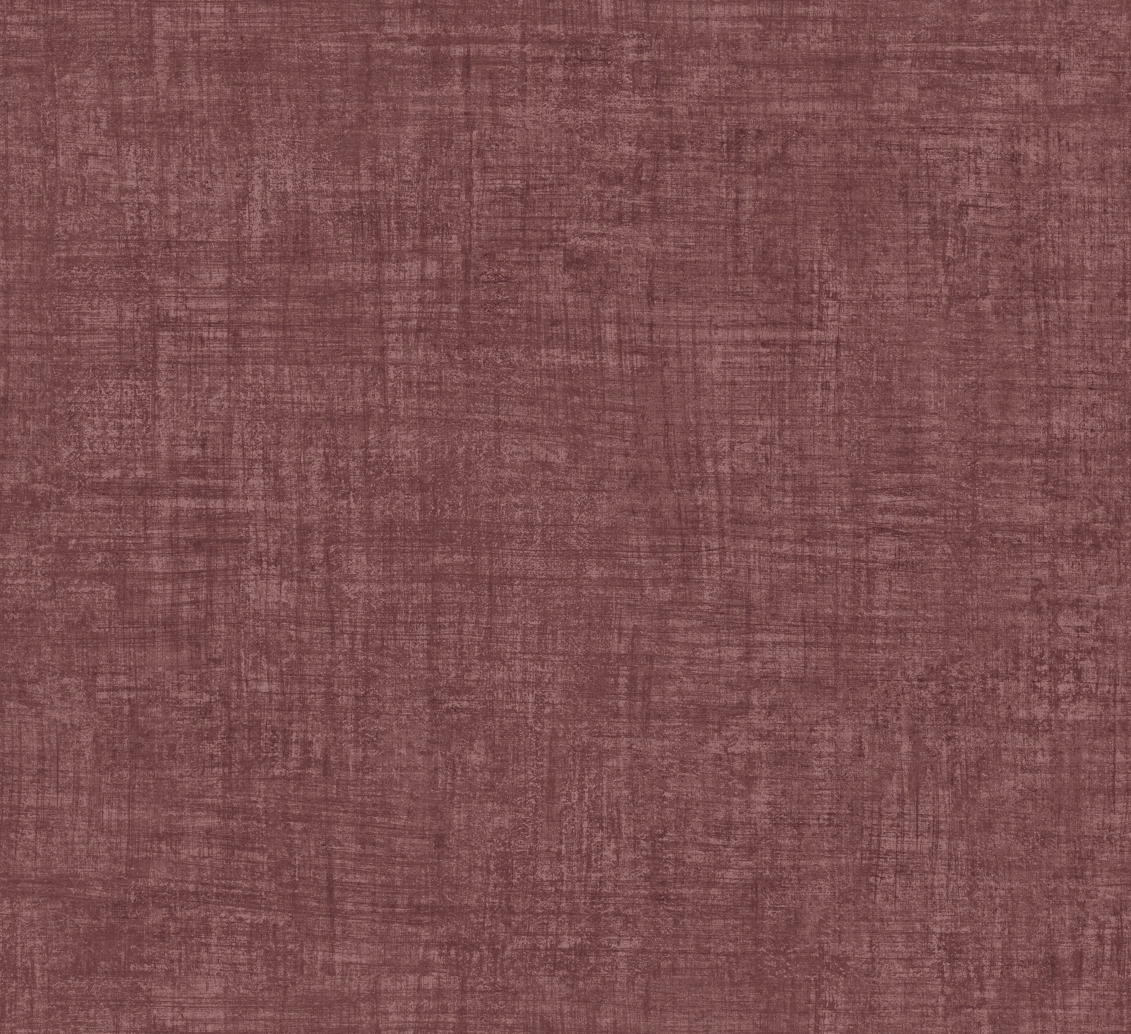 Brushed Suede - Wine Red