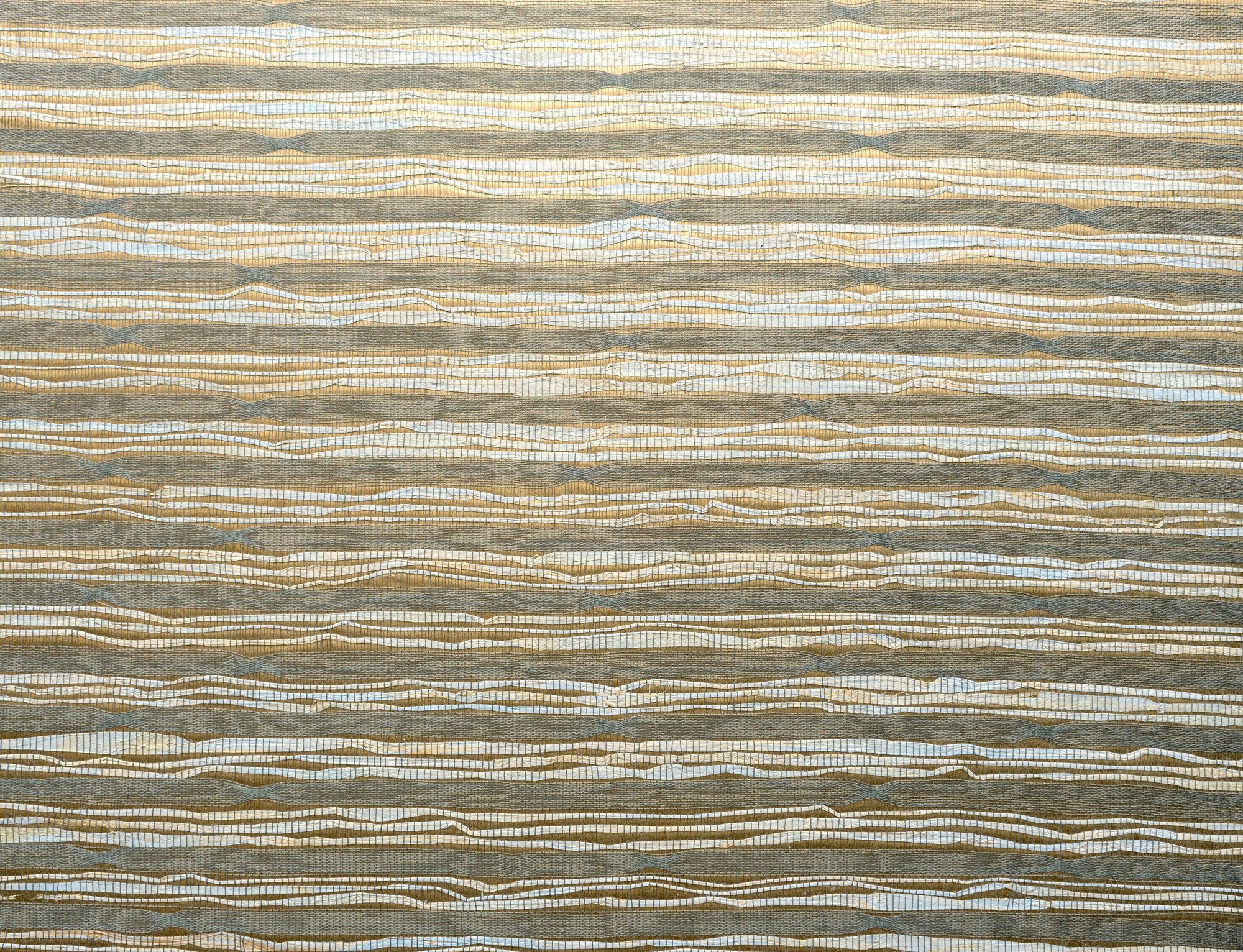 Raphia - Golden