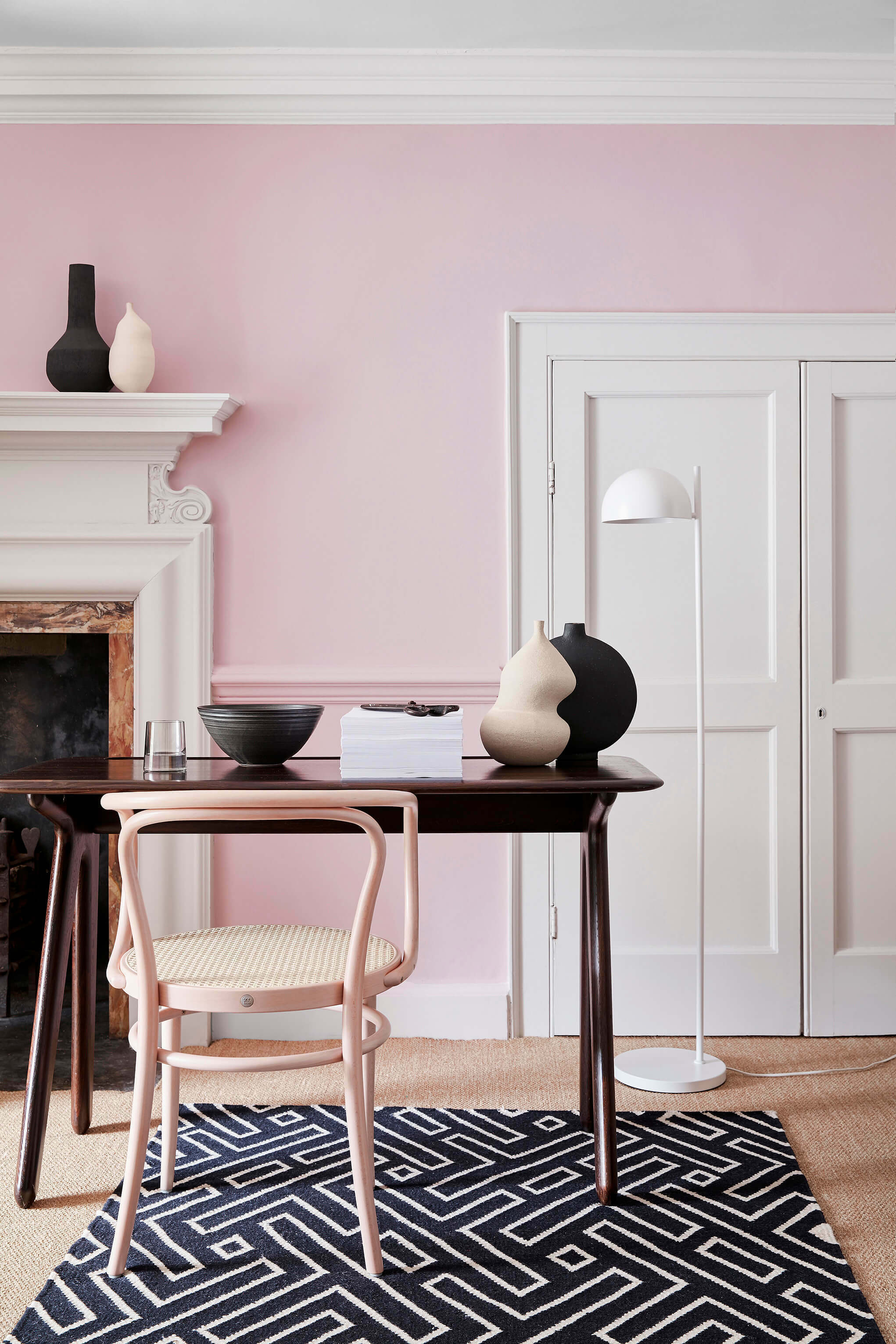 Little Greene - Pink Slip