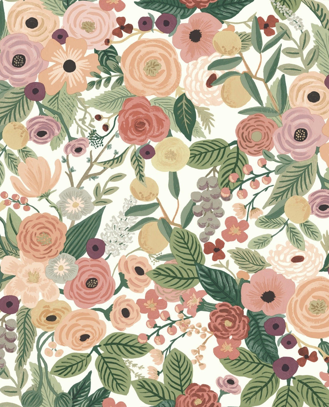 Garden Party - Rose