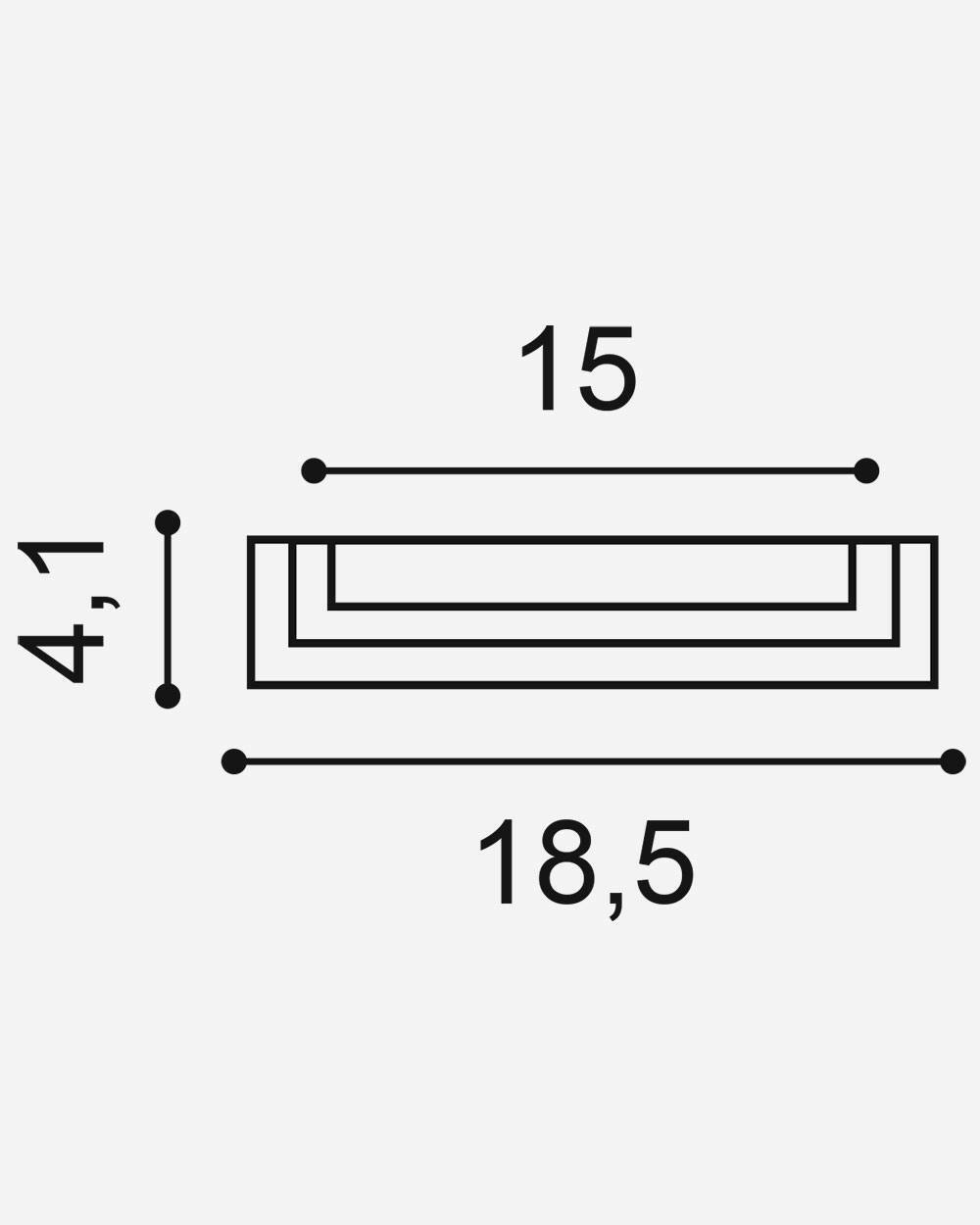 K202 Purotouch Panelelement