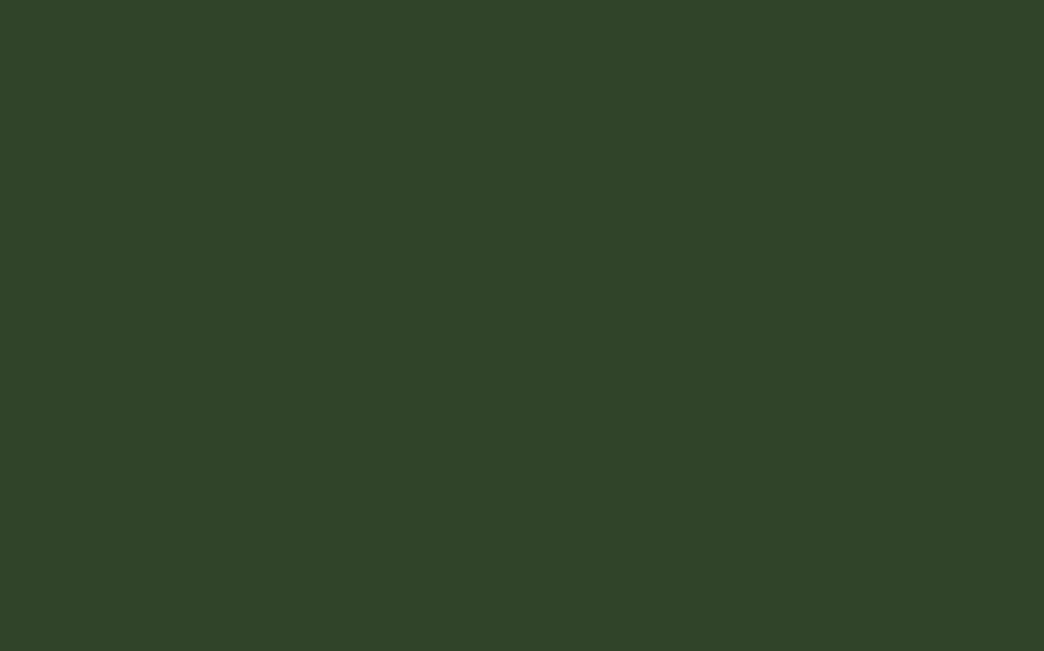 Little Greene - Dark Brunswick Green
