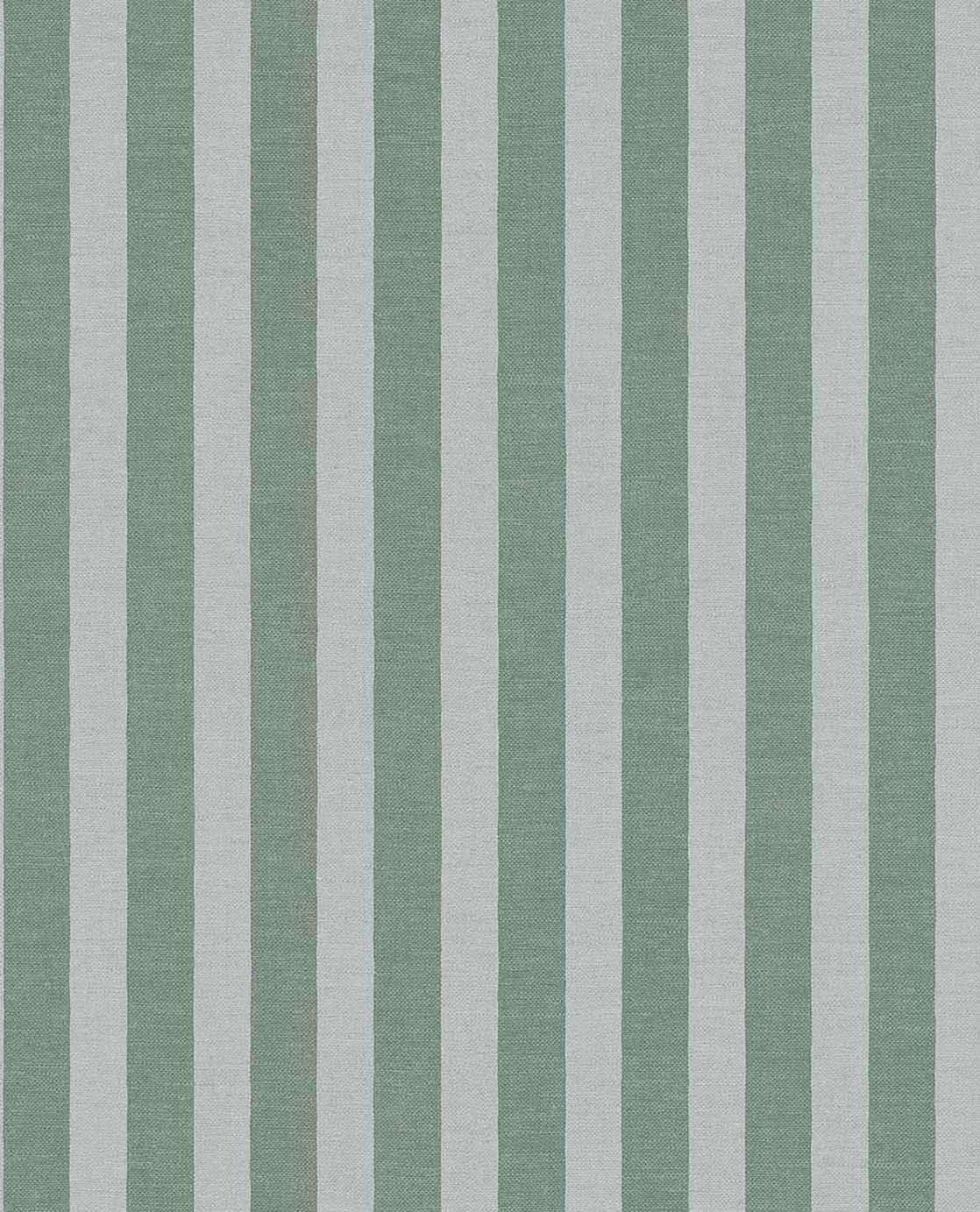 Small Stripes - Teal