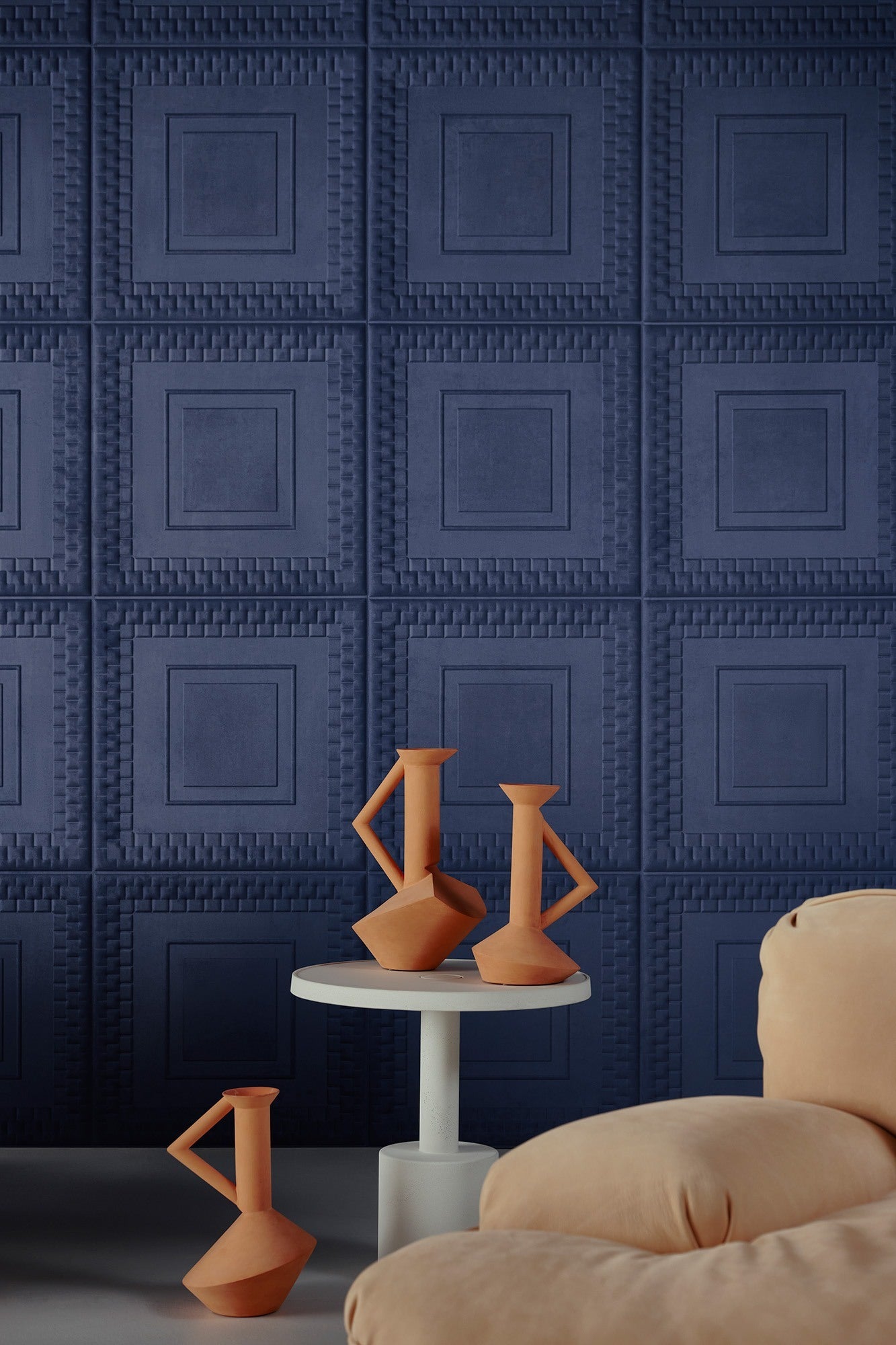 Pantheon - Navy