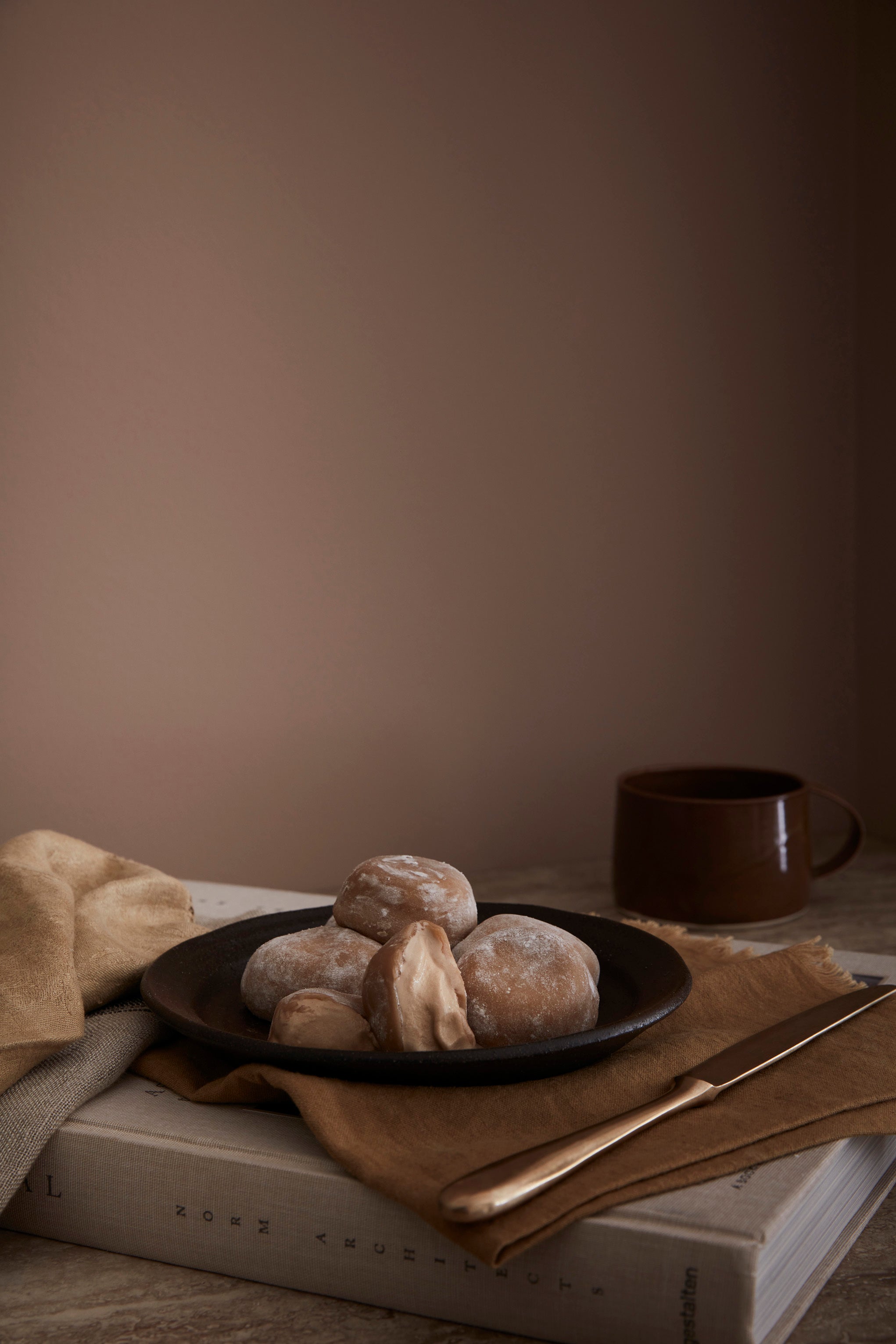 Little Greene - Mochi