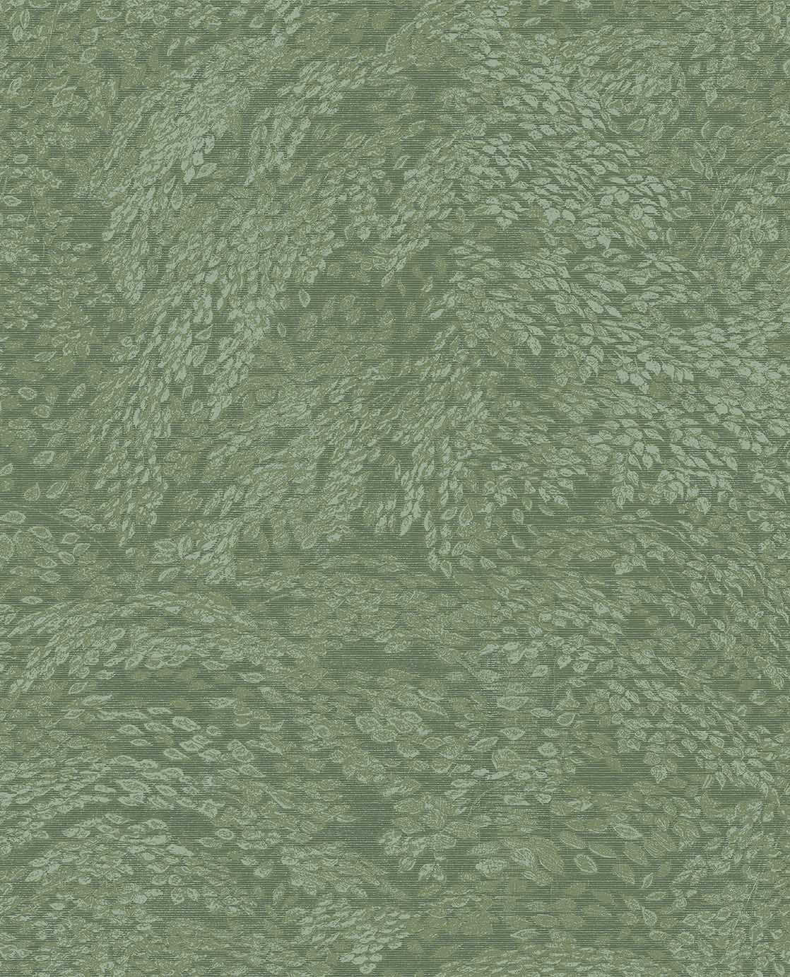 Whisper - Green
