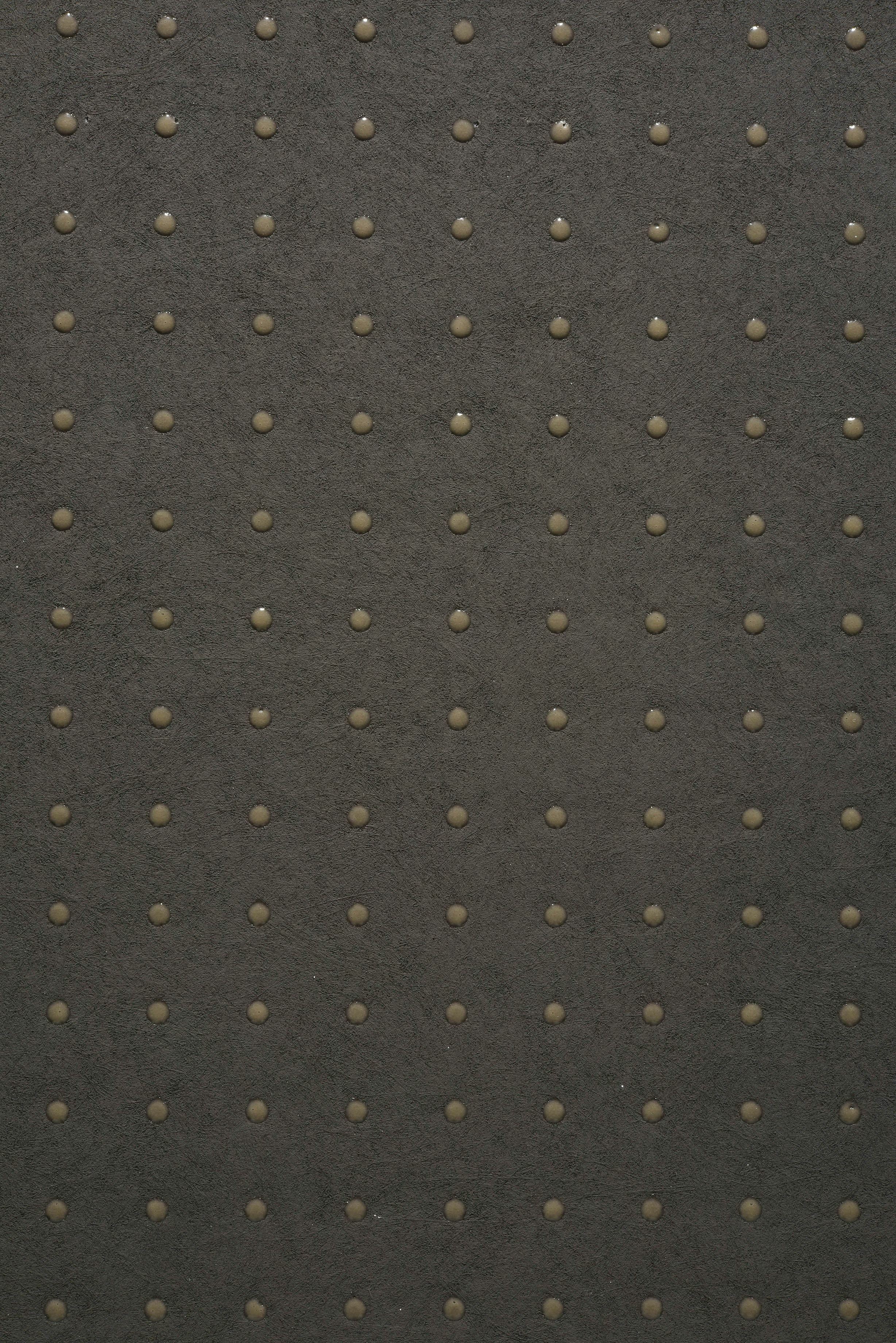 Dots - Dark Natural Umber