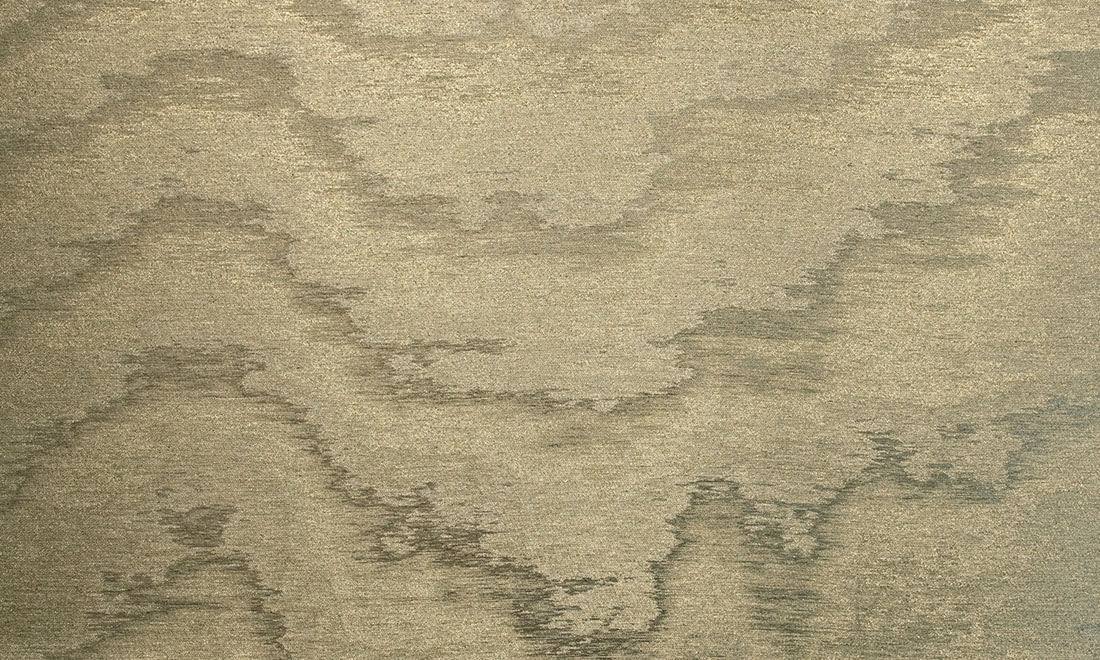 Moire - Golden