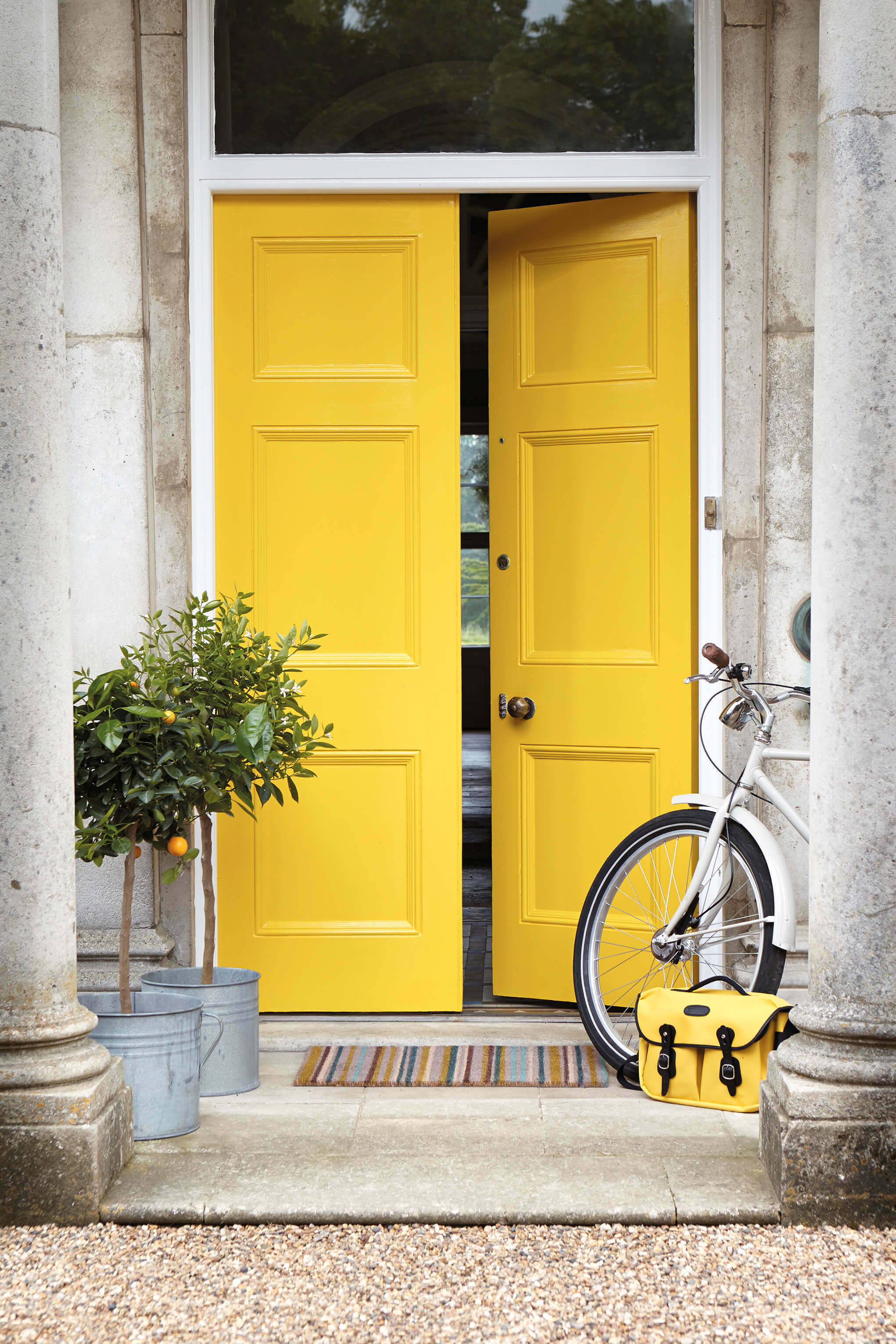 Little Greene - Mister David