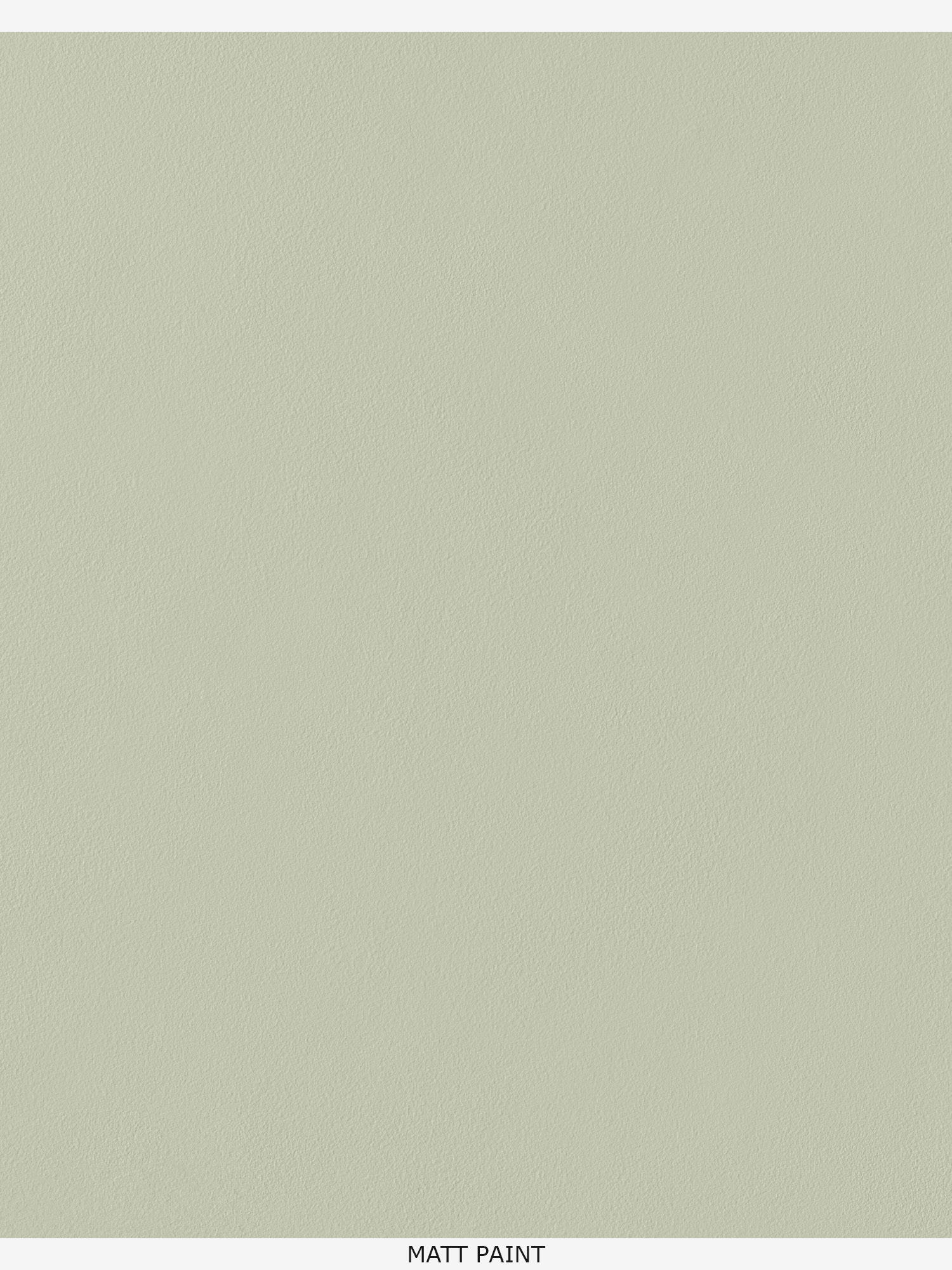 Muted Mint