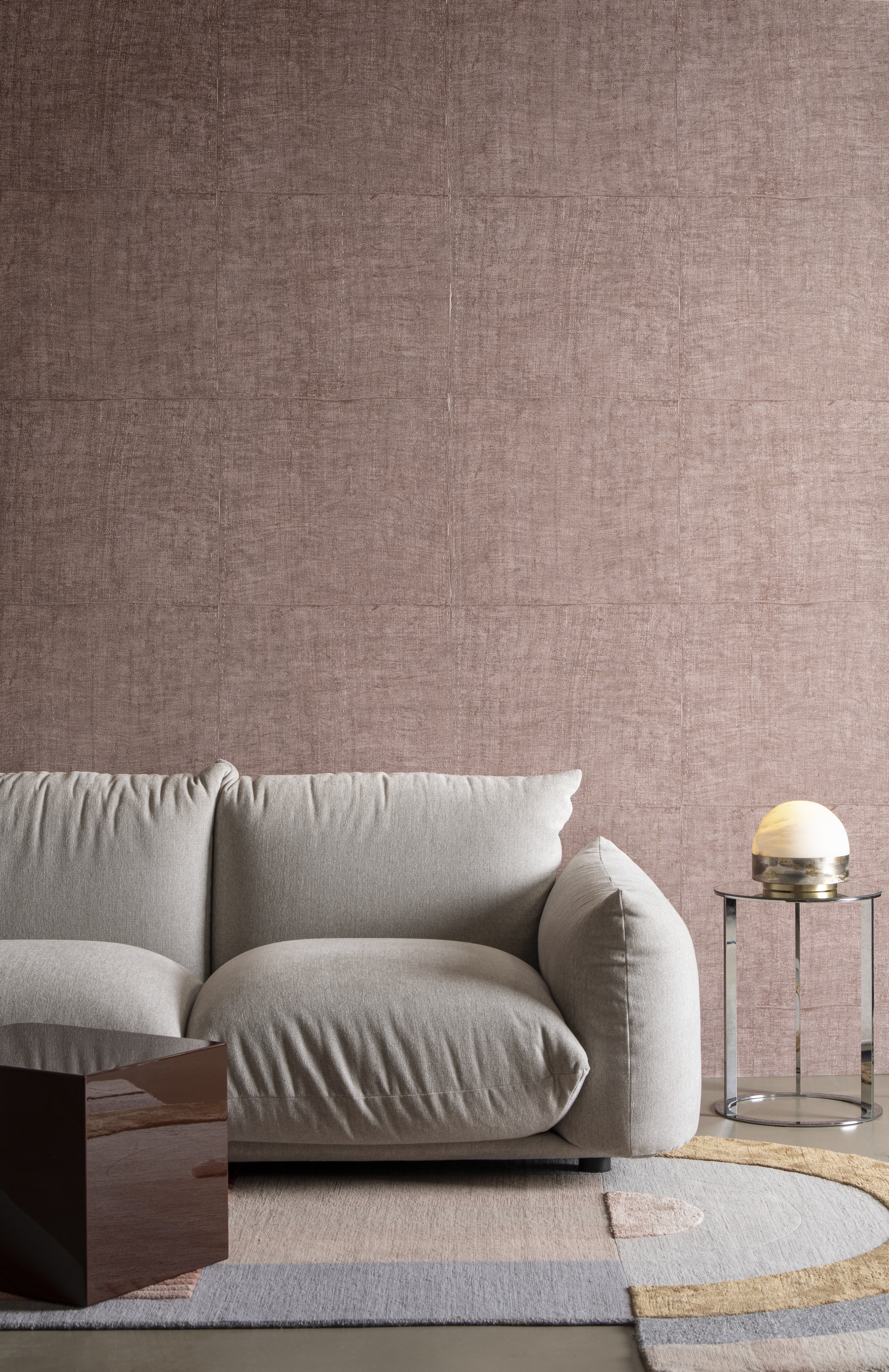 Tintura - Rosewood
