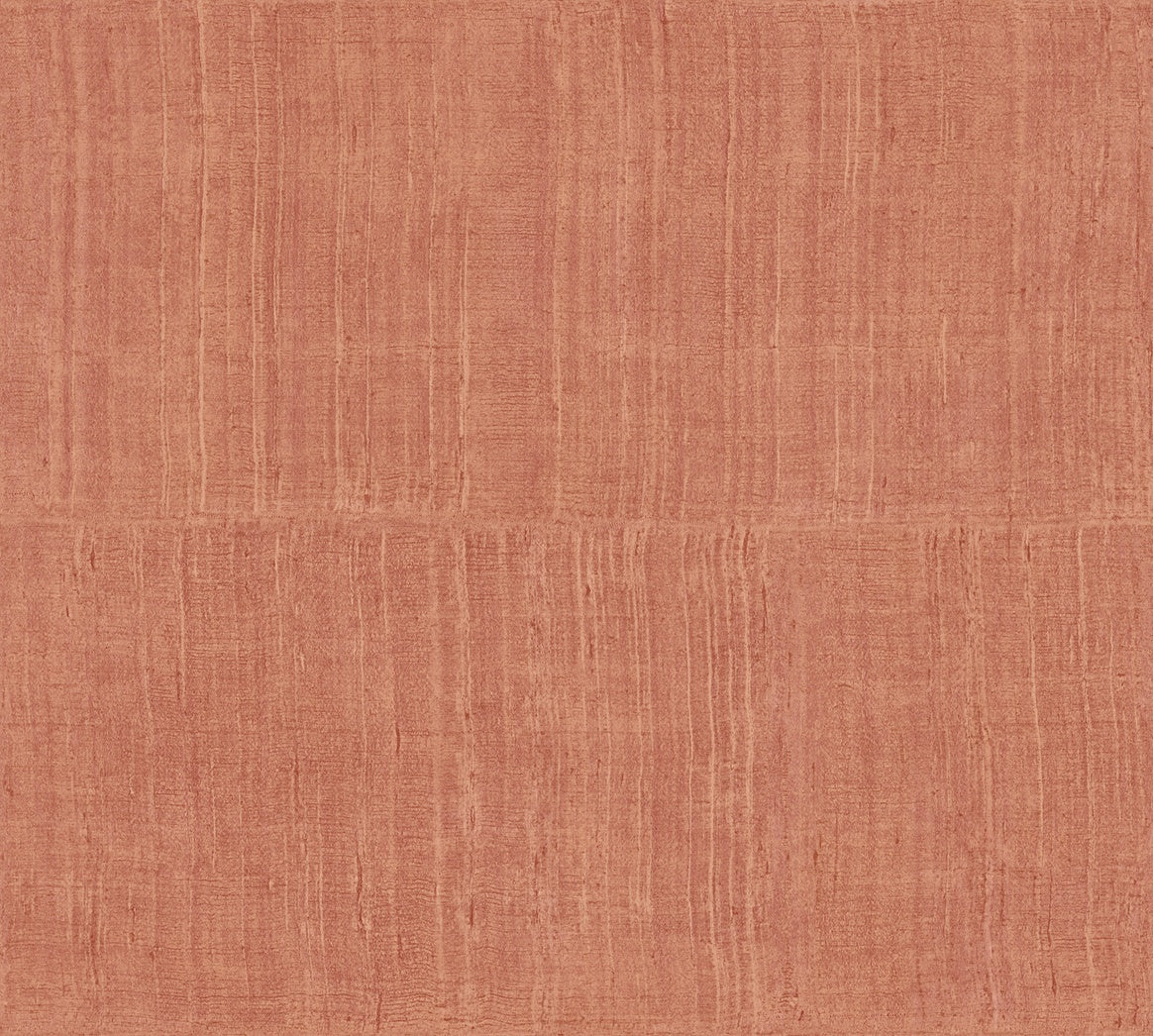 Katan Silk - Coral