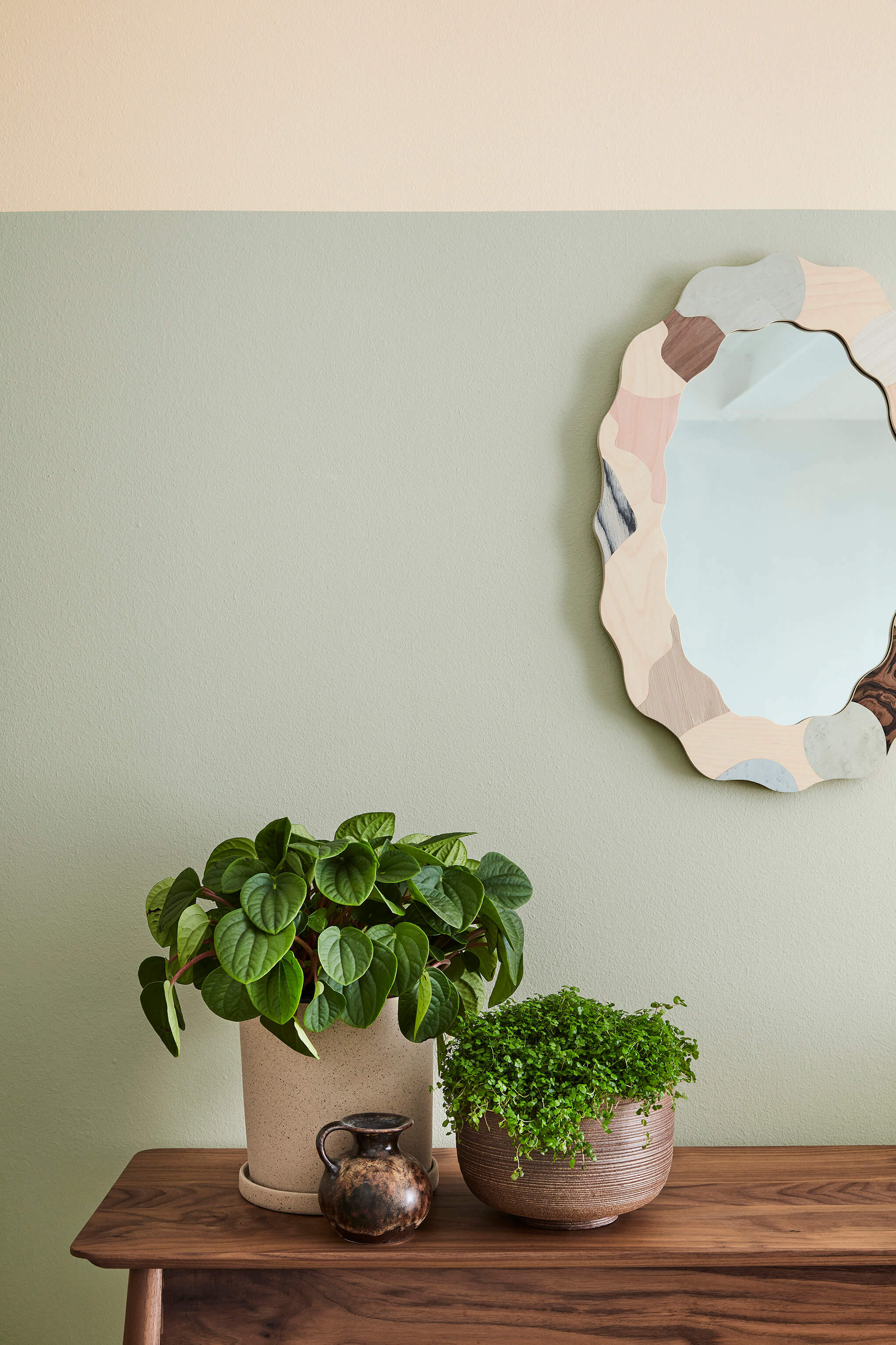 Little Greene - Tracery II