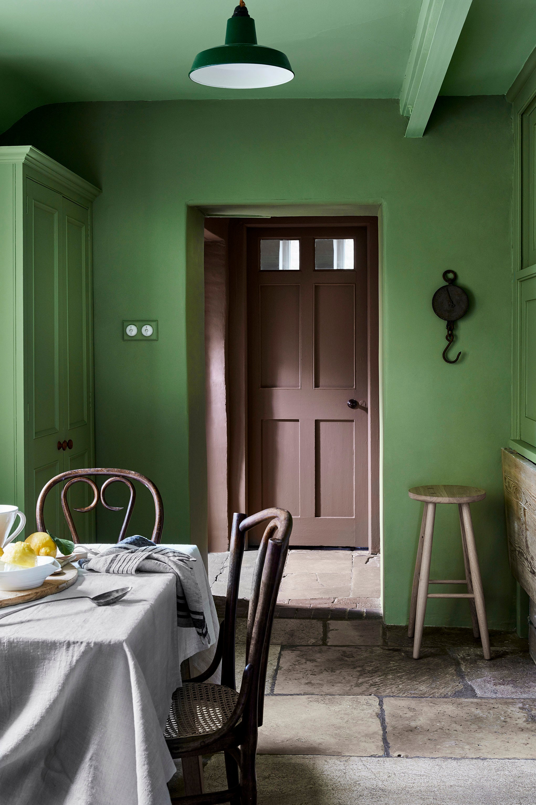 Little Greene - Garden