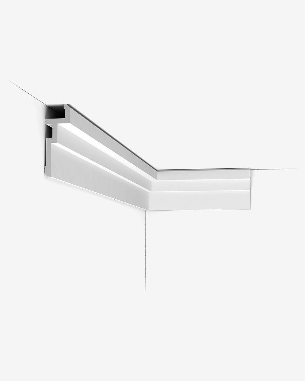 CX196 Duropolymer Stukliste