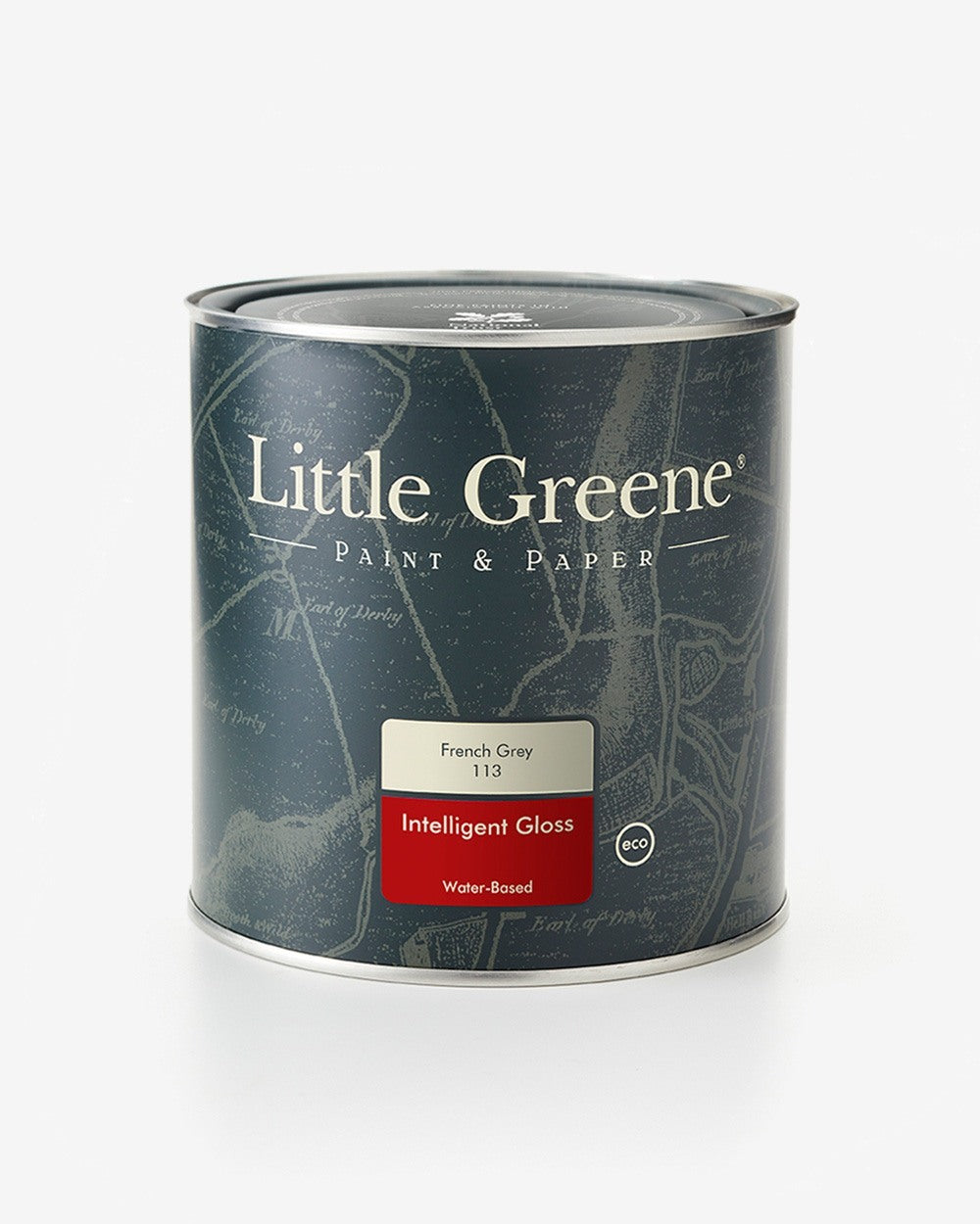 Little Greene - Intelligent Gloss