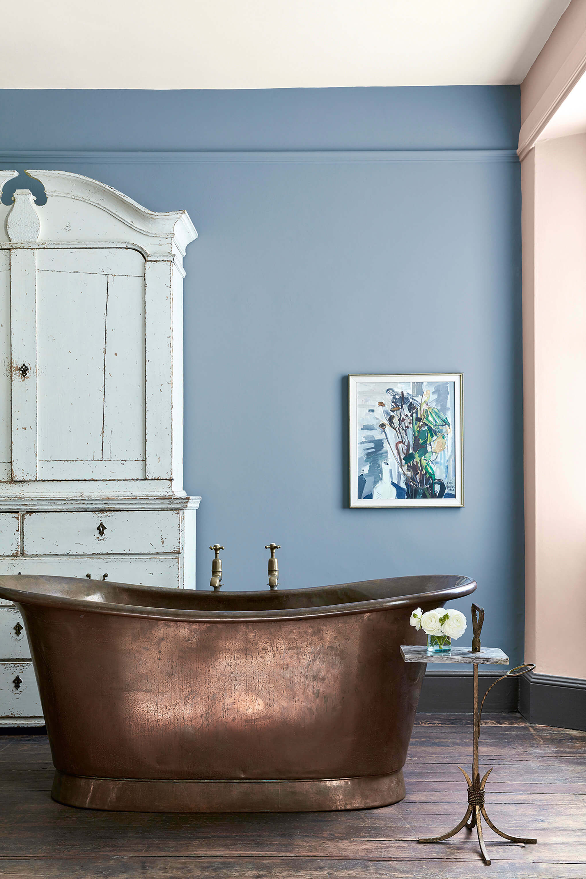 Little Greene - Light Peachblossom