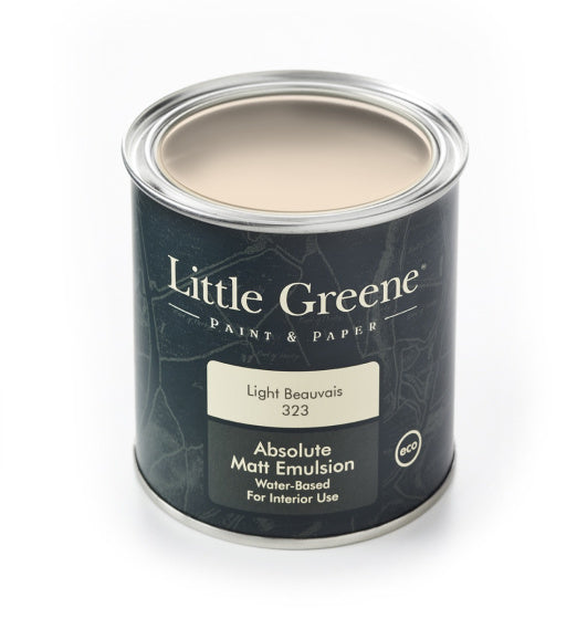 Little Greene - Light Beauvais