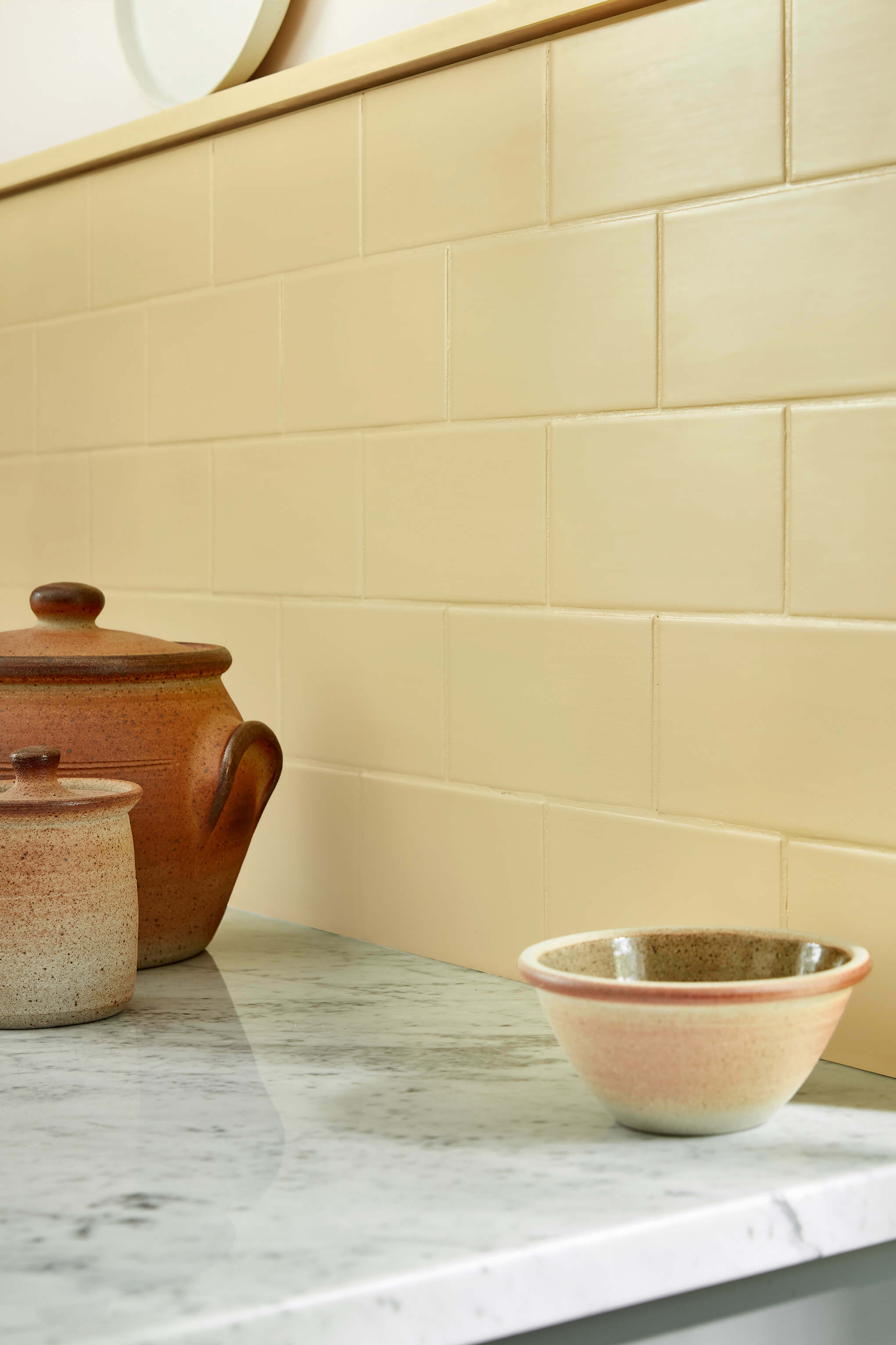 Little Greene - Sunlight