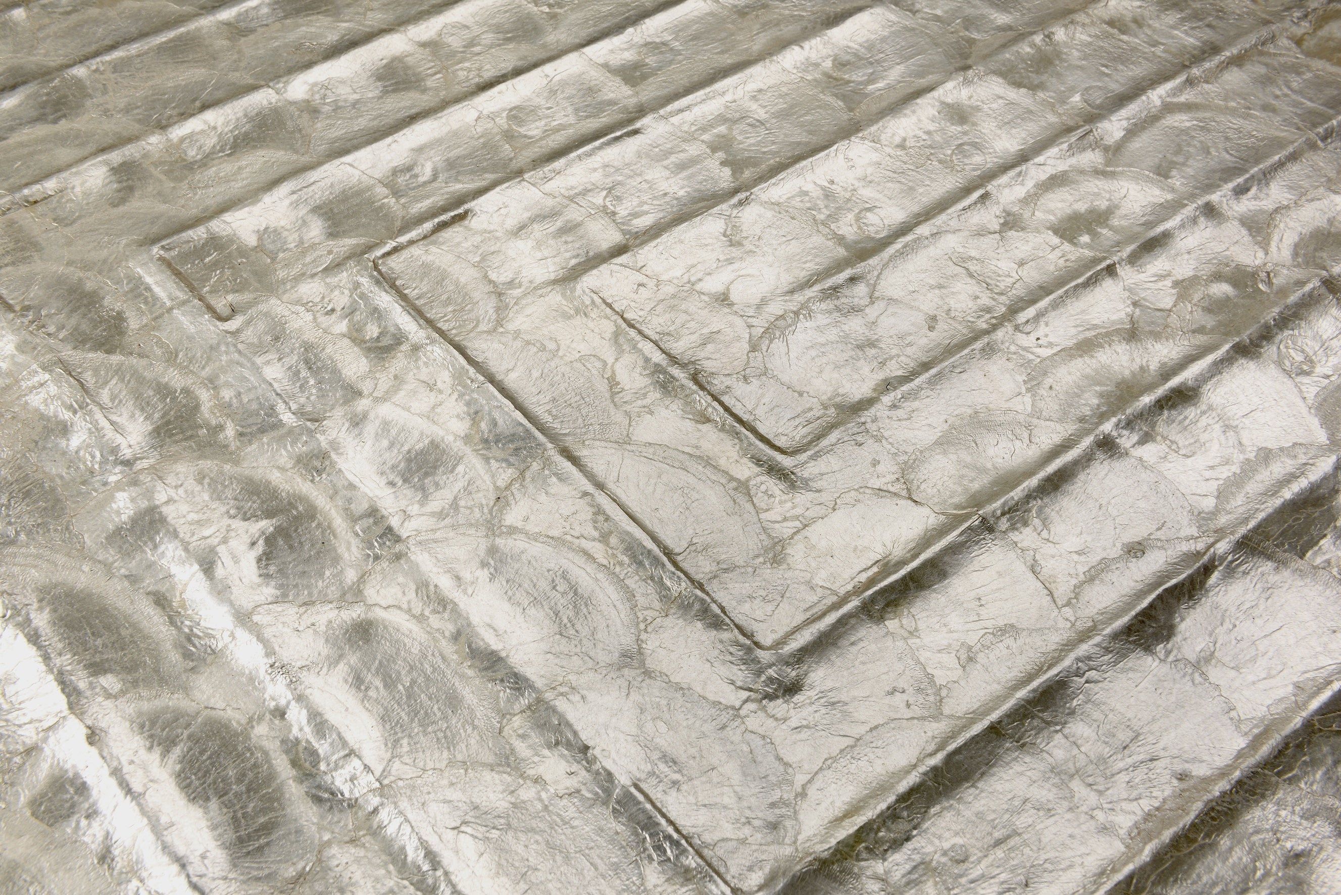 CORNICE - Coquille