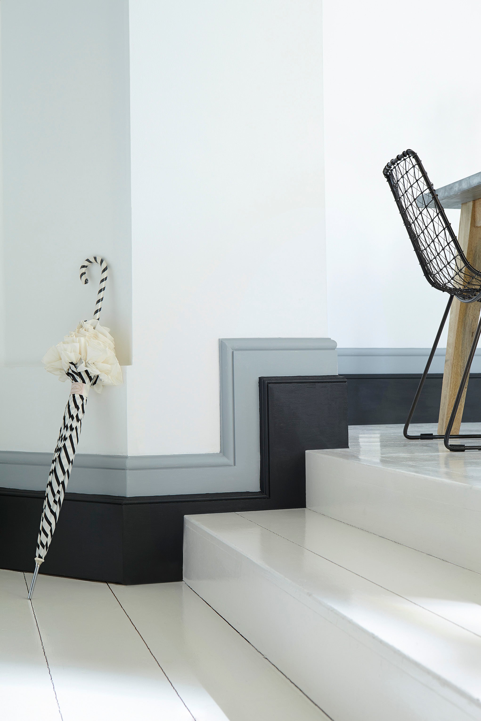 Little Greene - Urbane Grey