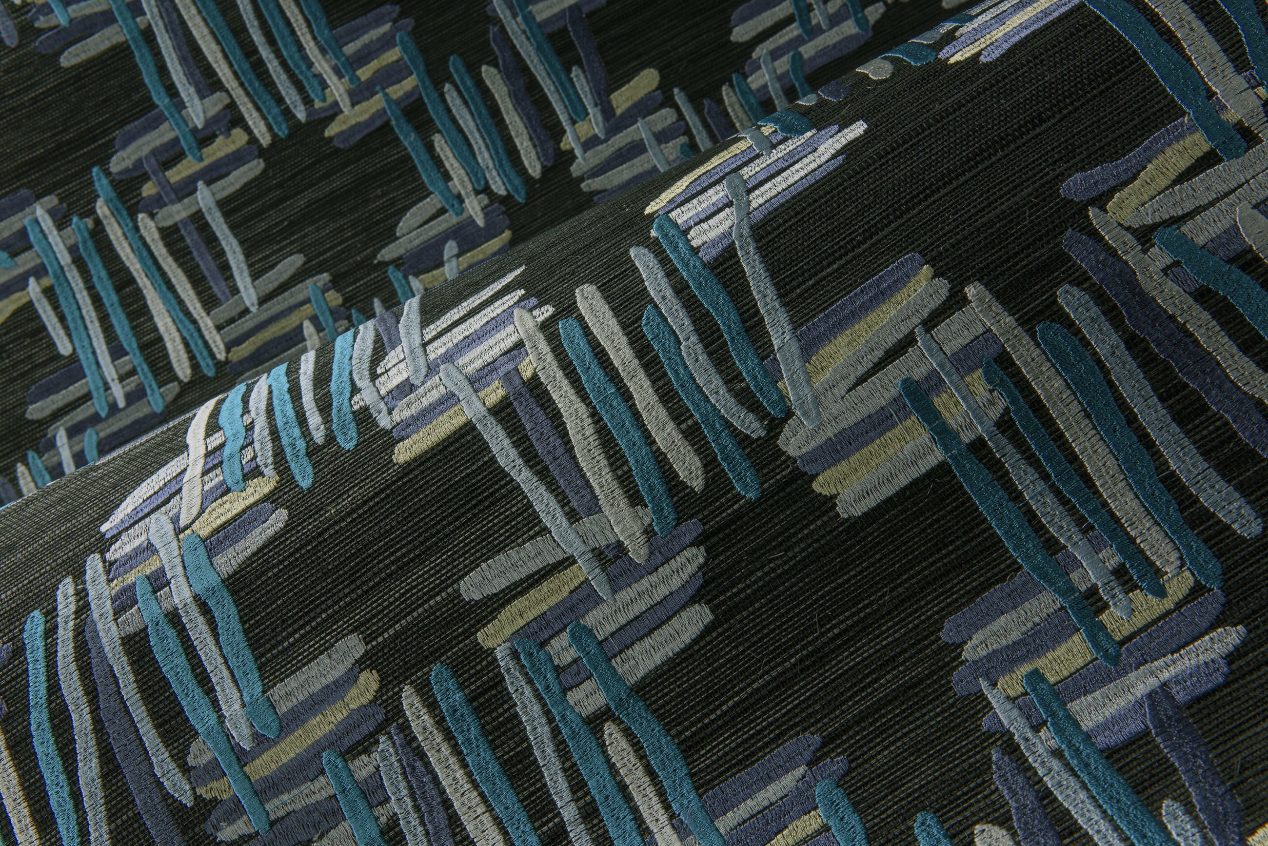 Tatami - Deep Blue