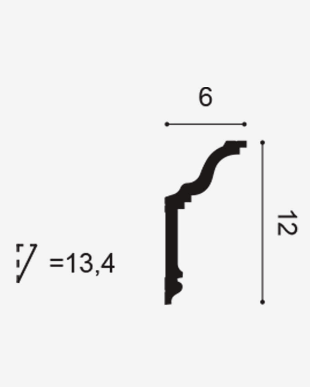 CX192 Duropolymer Stukliste