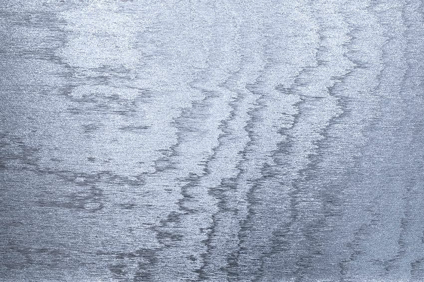 Moire - Silver