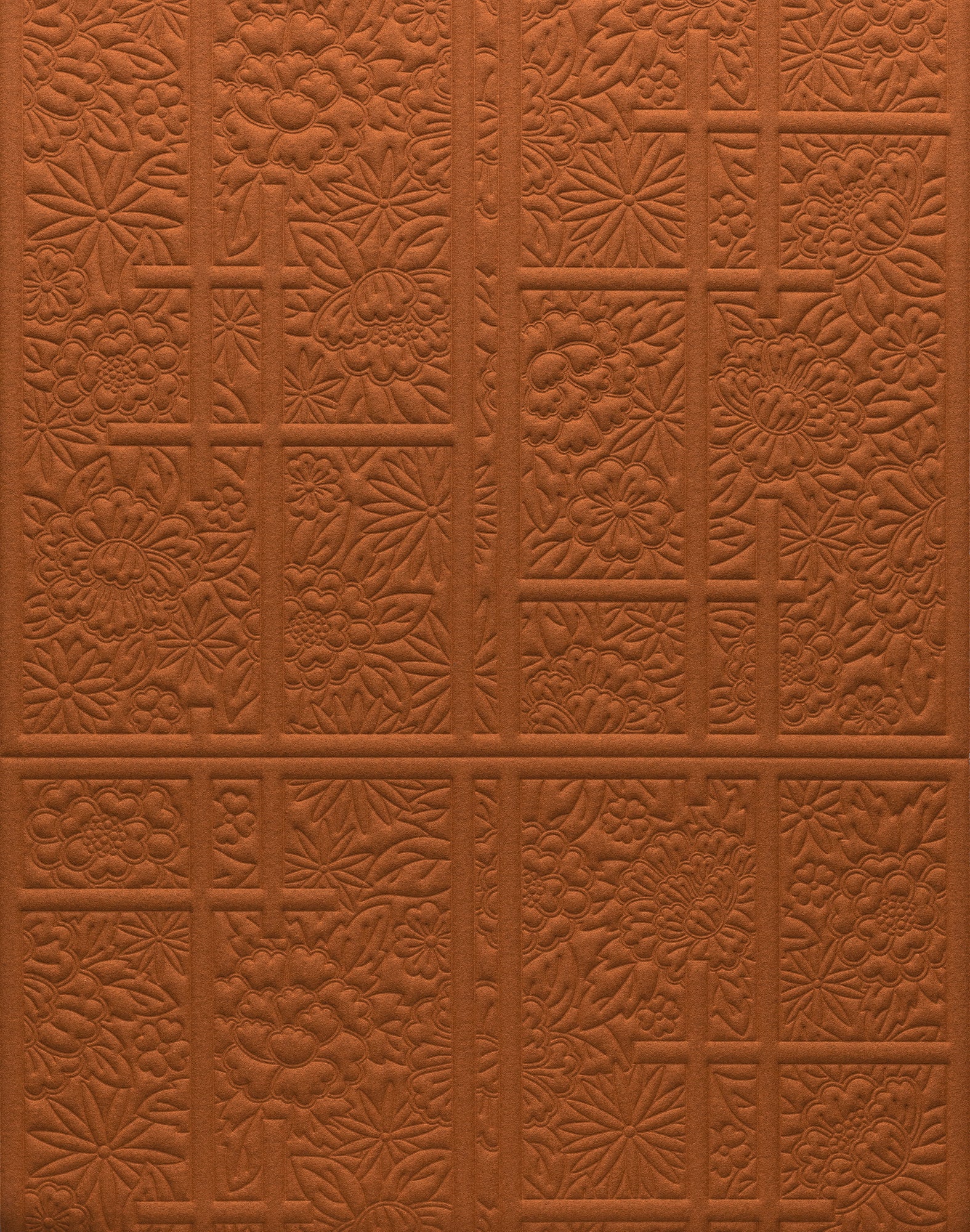 Shoji Blossom - Copper