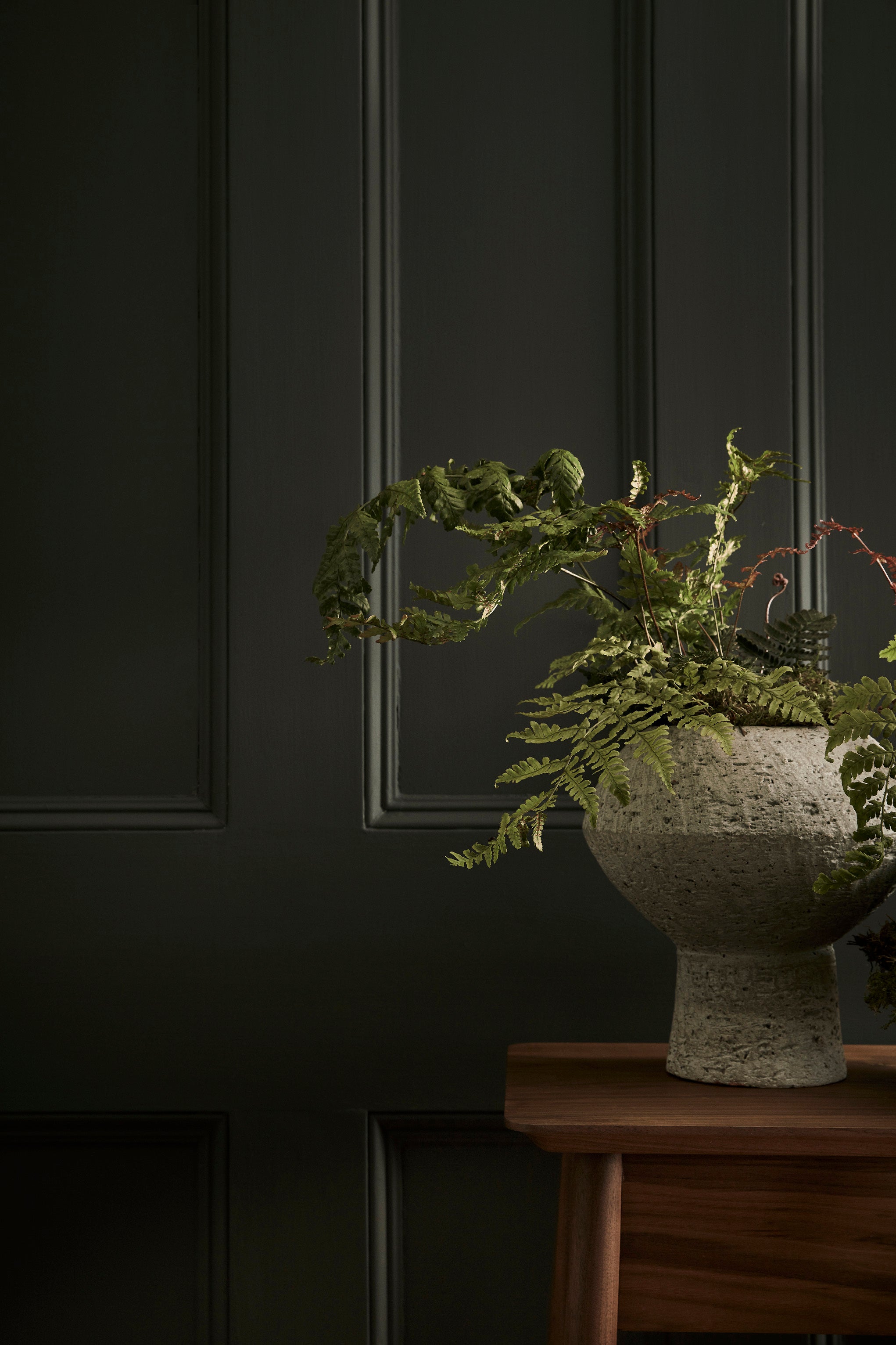 Little Greene - Pompeian Ash