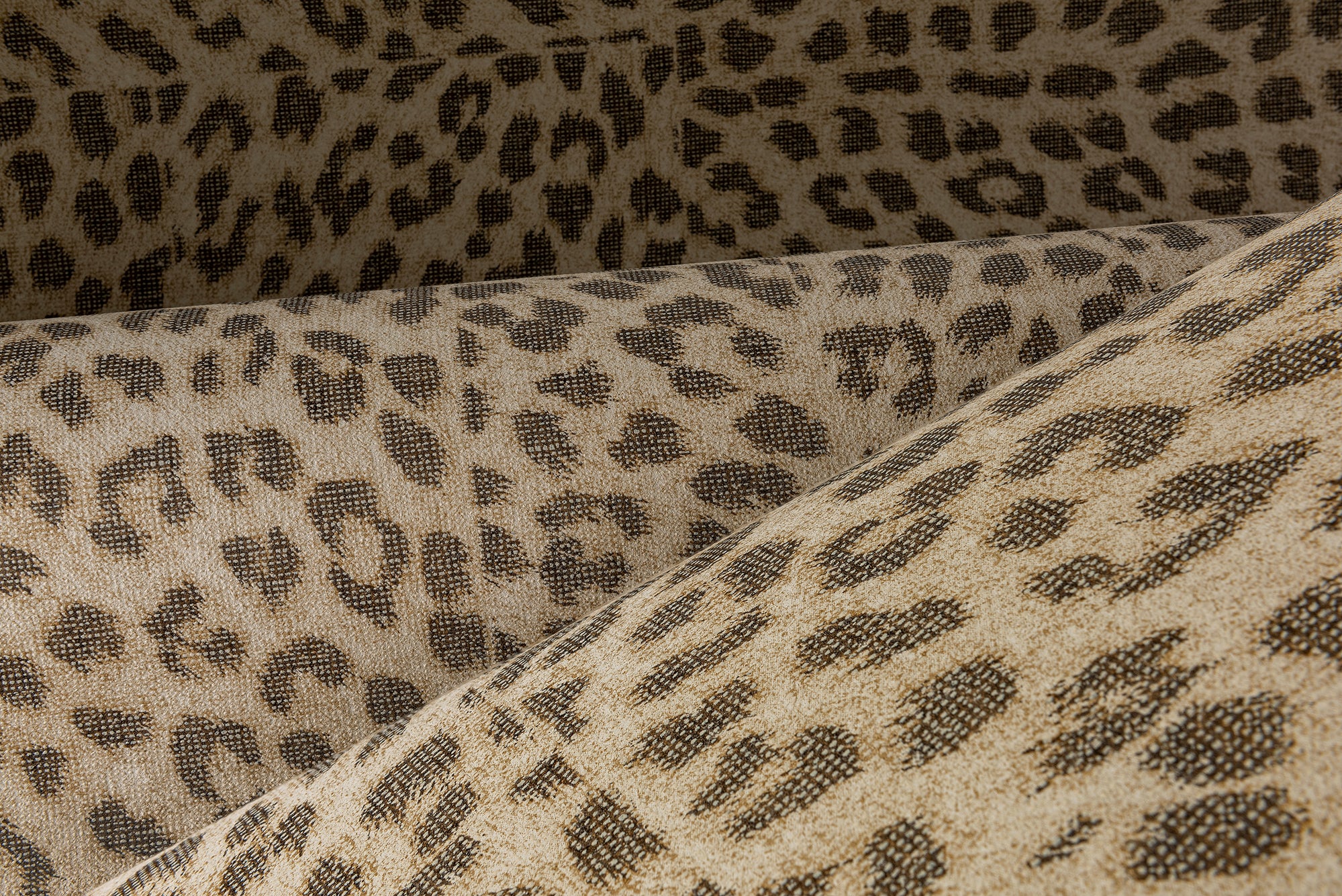 Pelage - Light Brown
