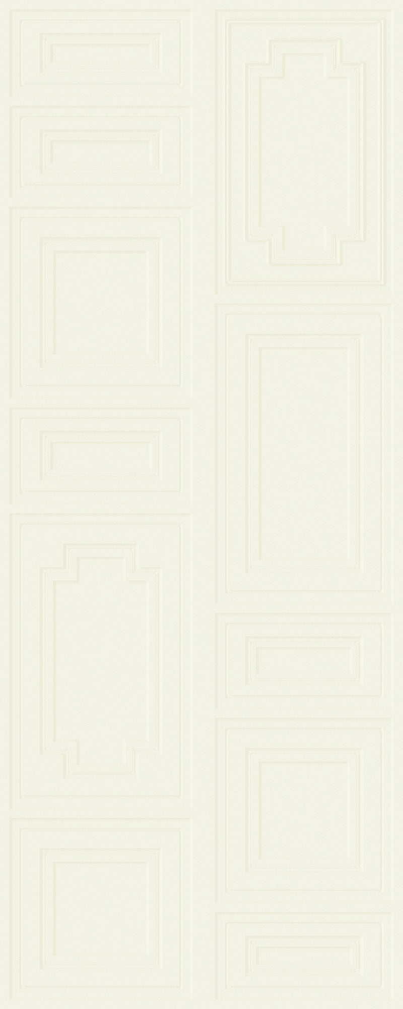 Manoir - Cream