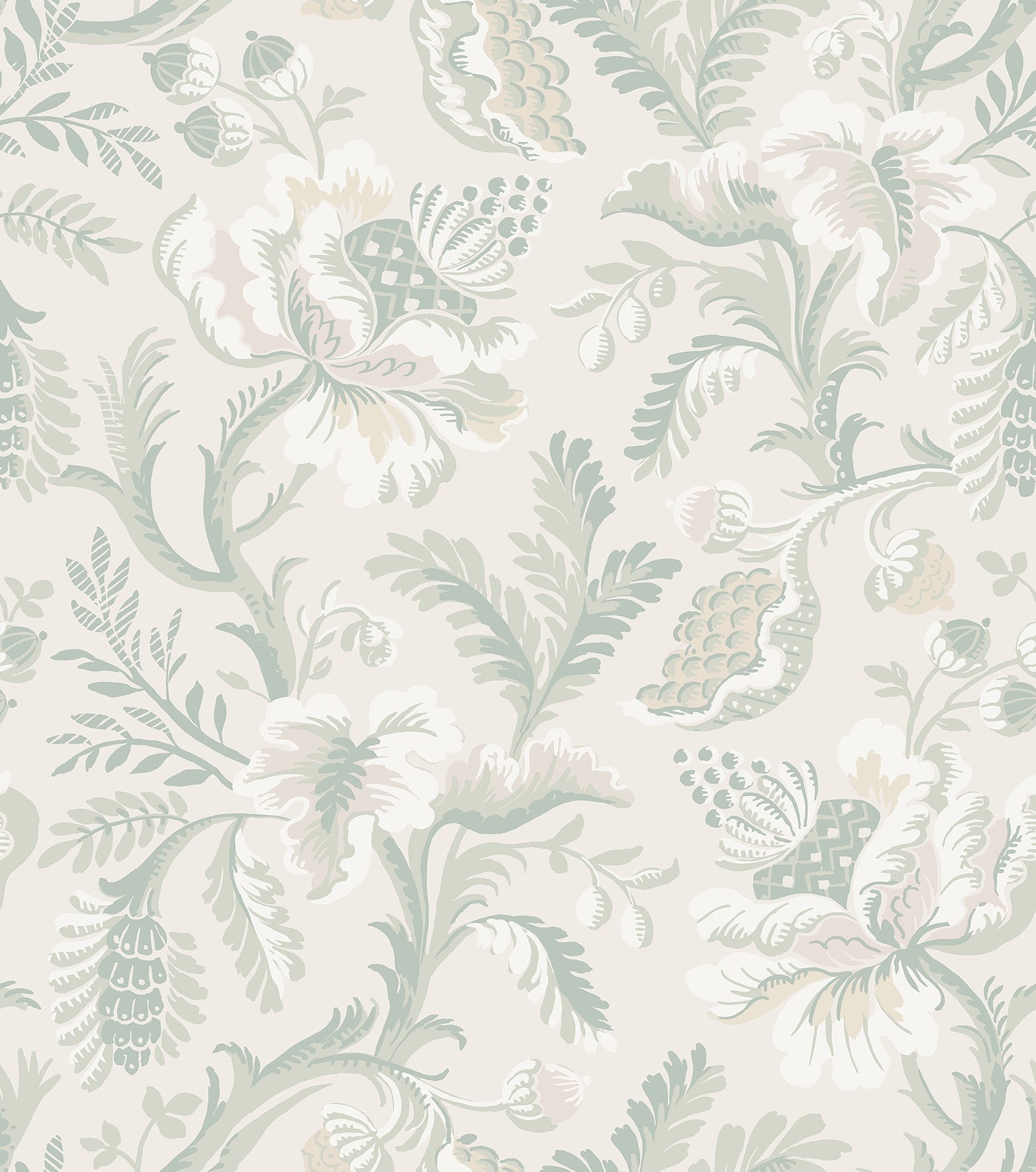 Daphne - Pastel