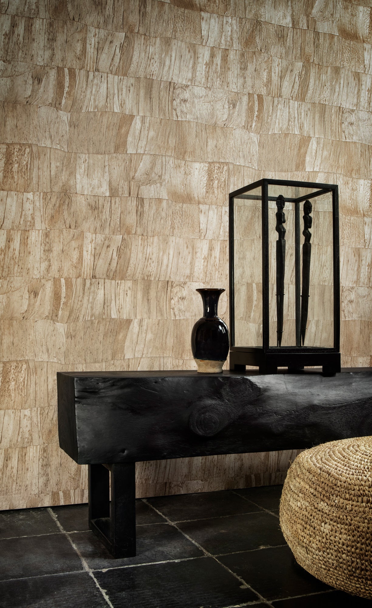 Capas - Light Brown