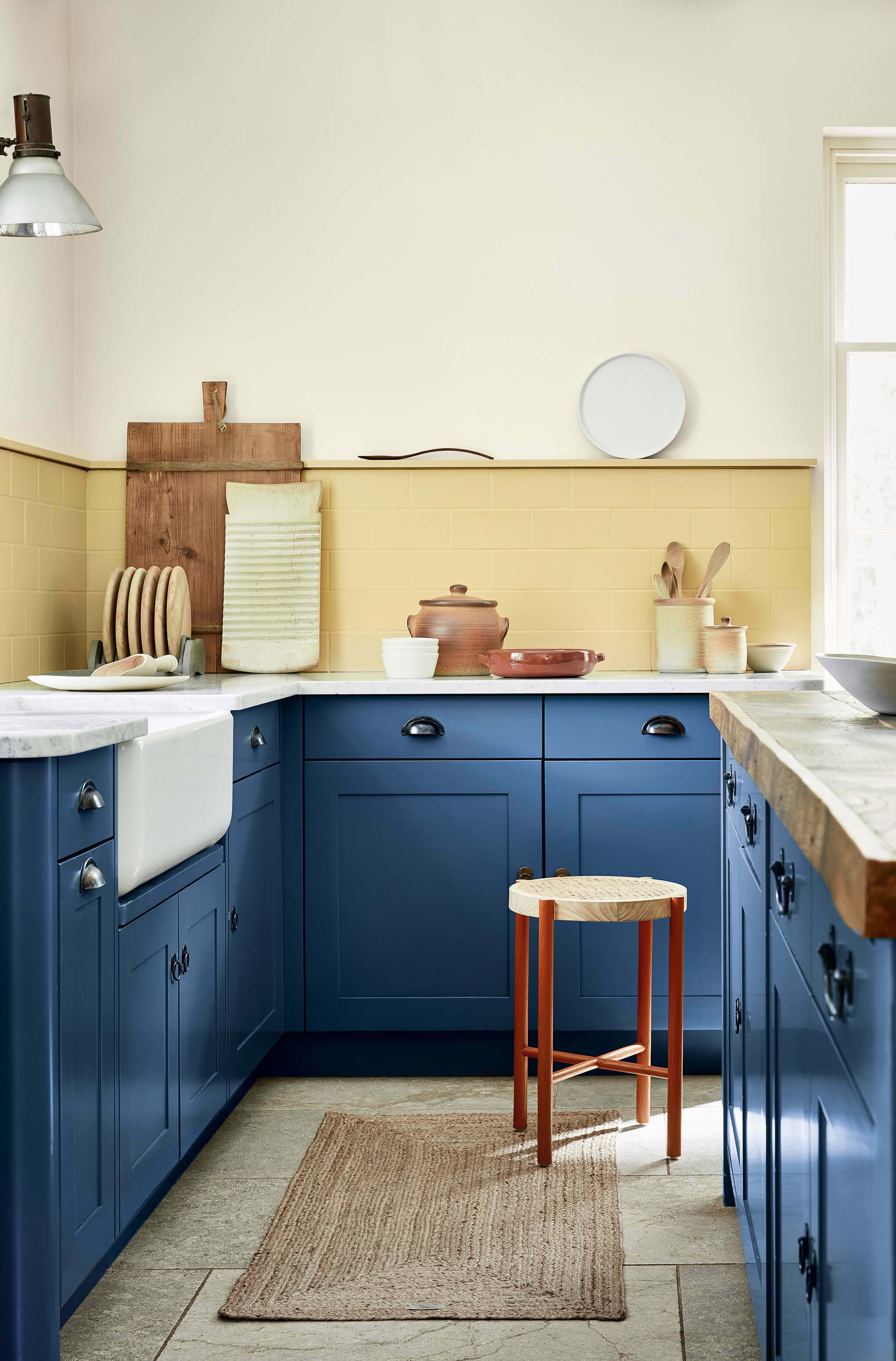 Little Greene - Stock