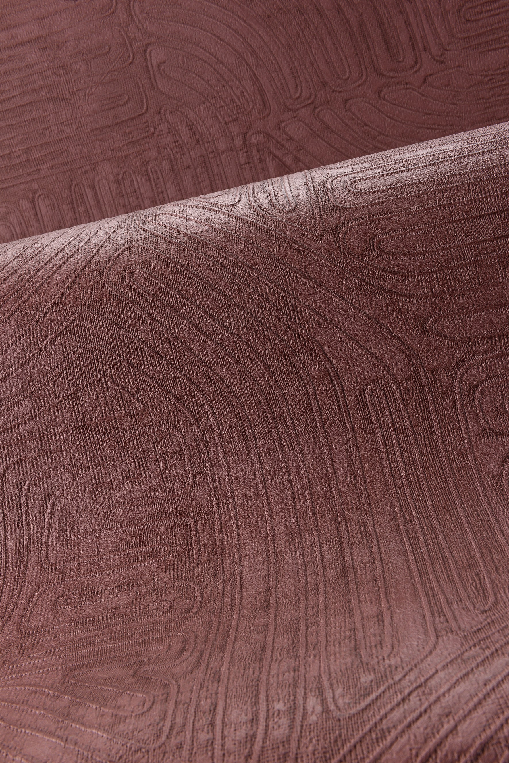 TAMBA - Burgundy