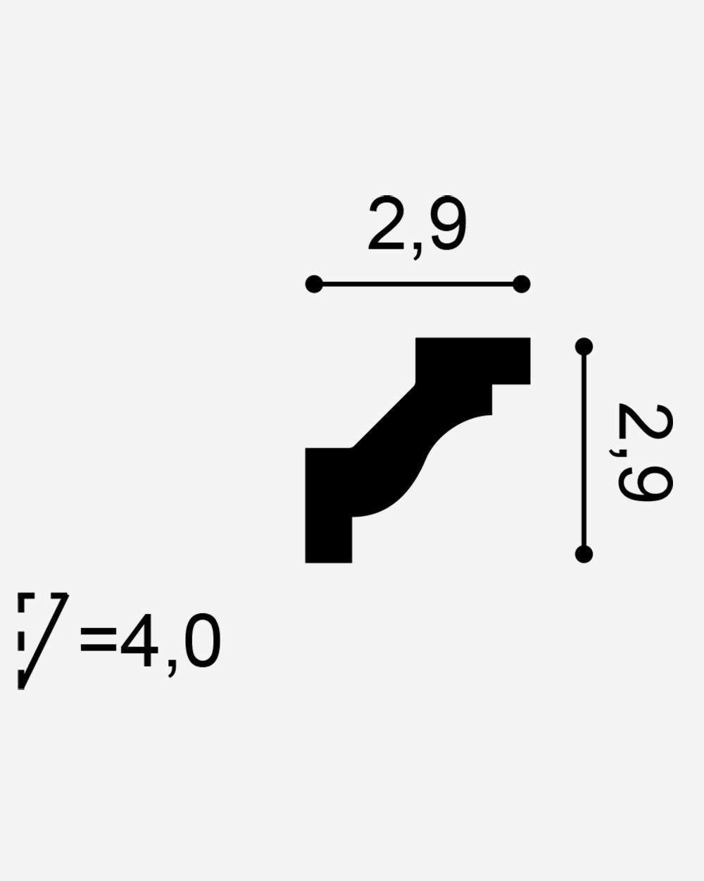 C230 Purotouch Stukliste