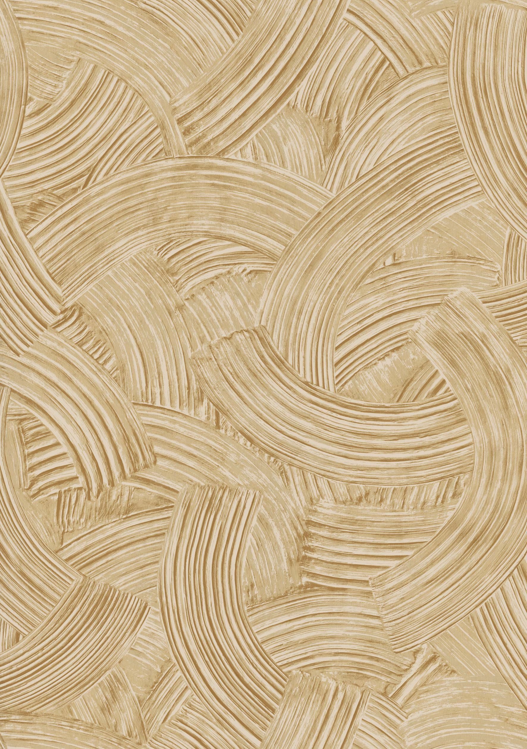 Impasto - Light Gold