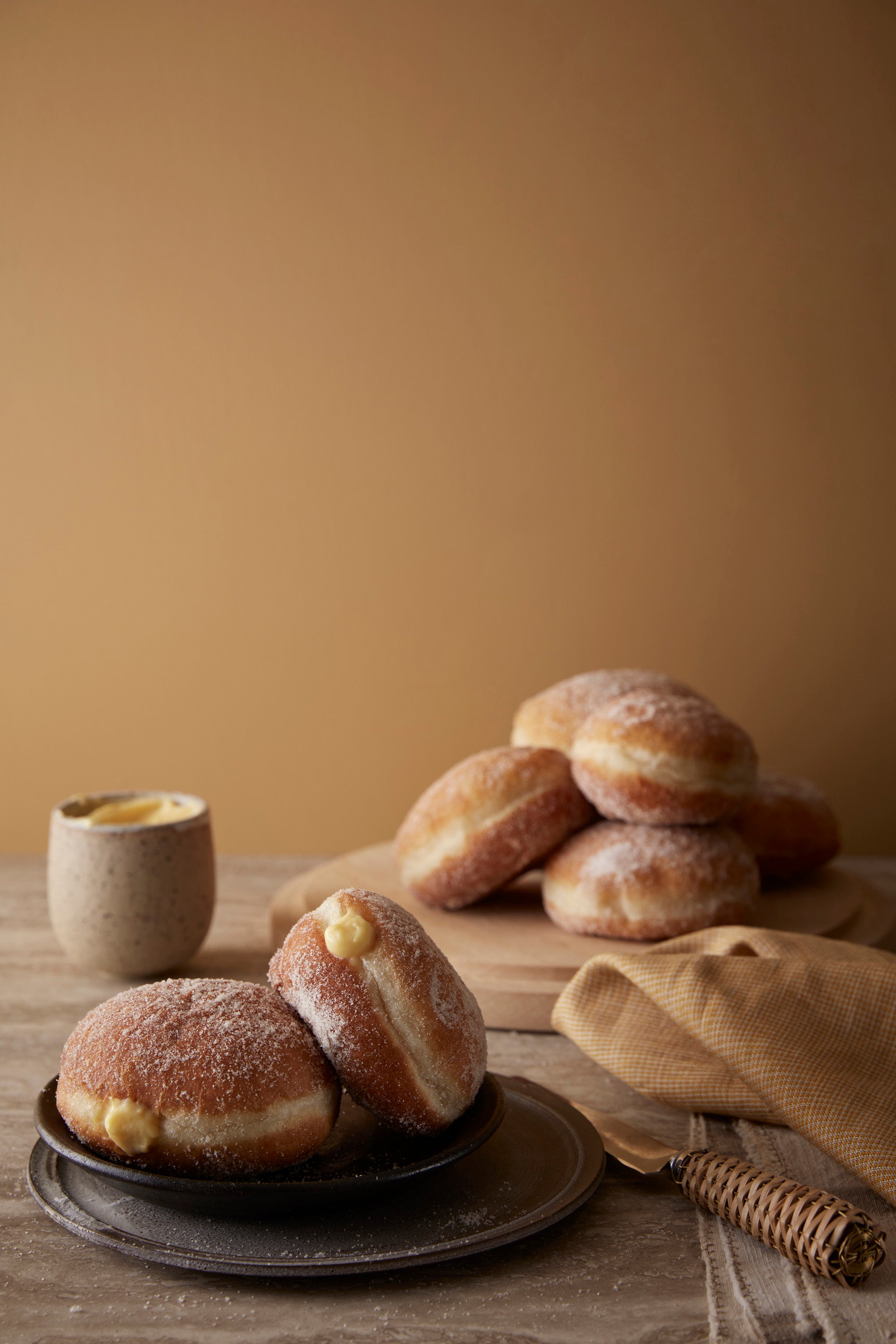 Little Greene - Bombolone